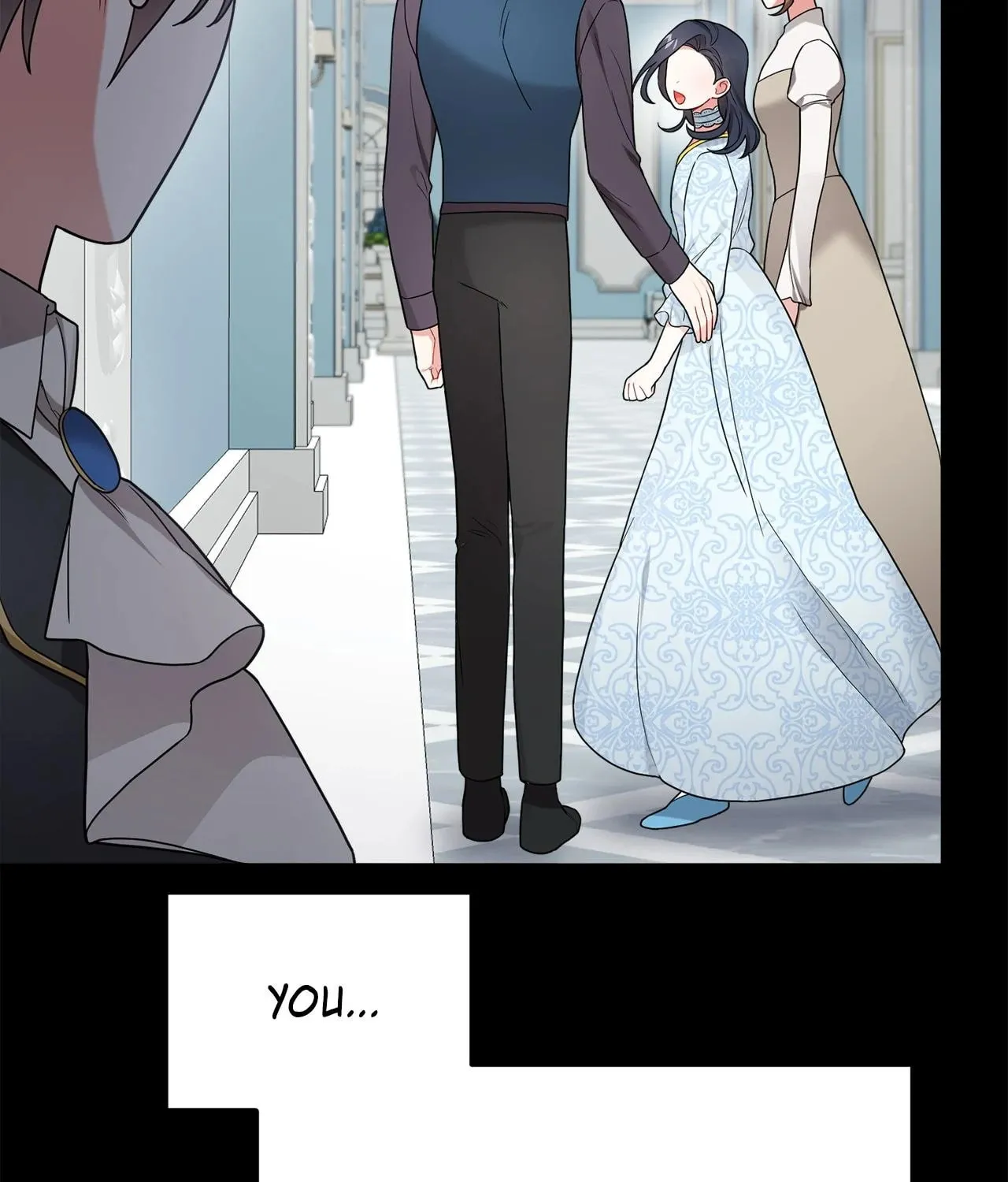 Ode to Snow White Chapter 57 page 159 - 