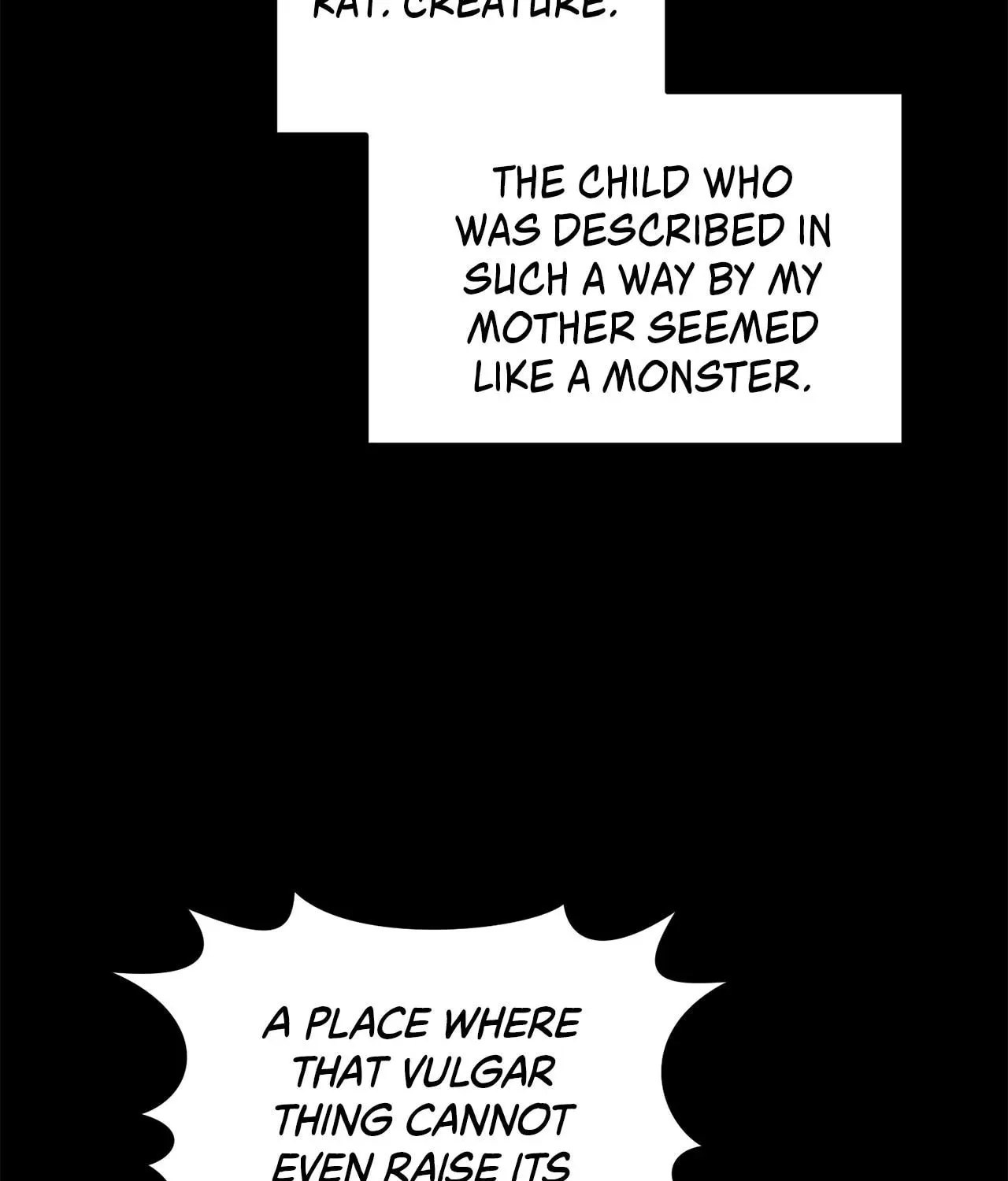 Ode to Snow White Chapter 57 page 18 - 