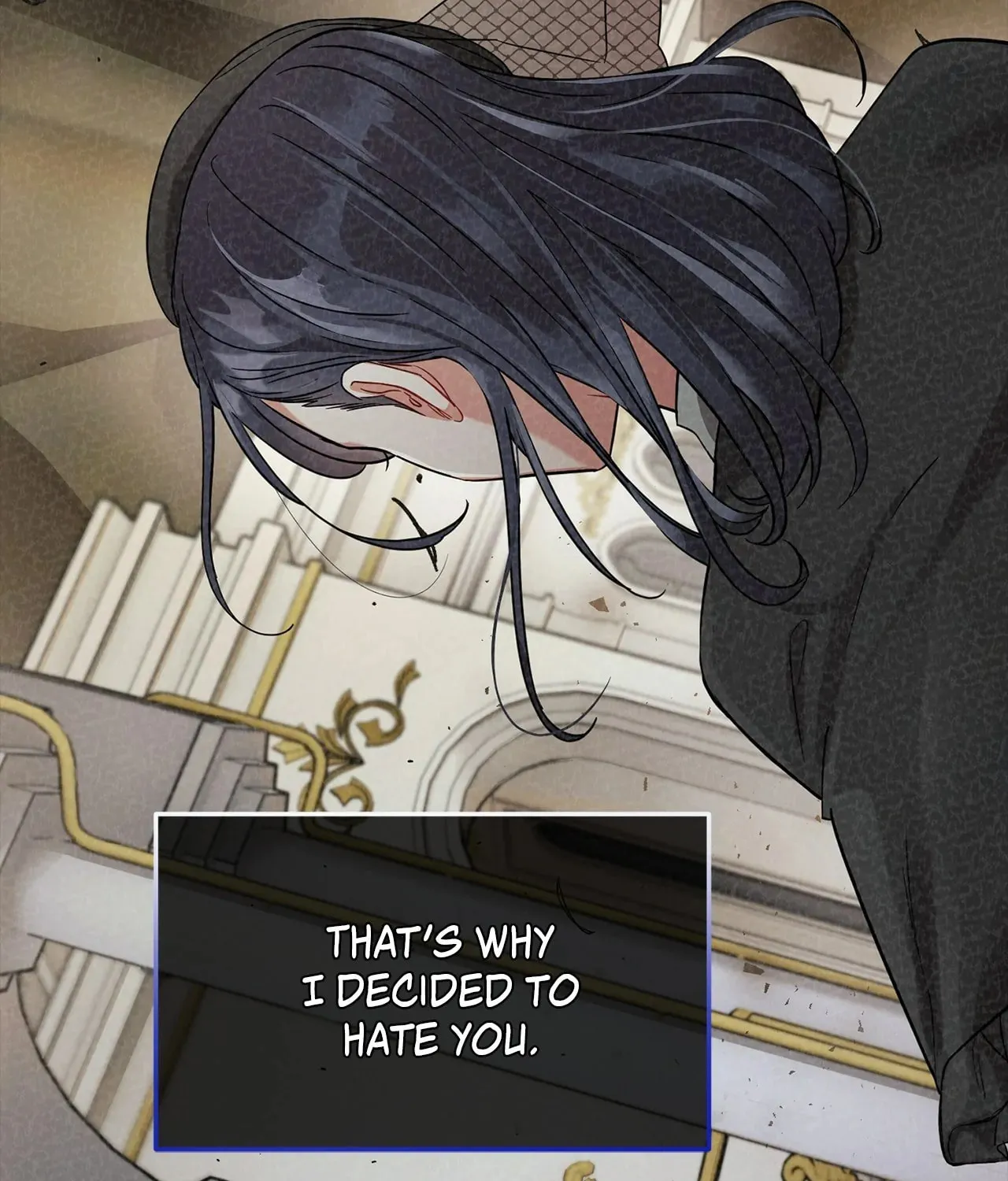 Ode to Snow White Chapter 57 page 176 - 
