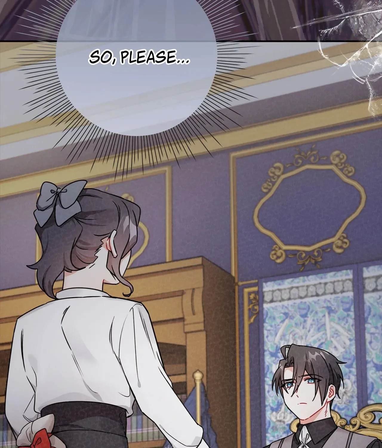 Ode to Snow White Chapter 57 page 183 - 