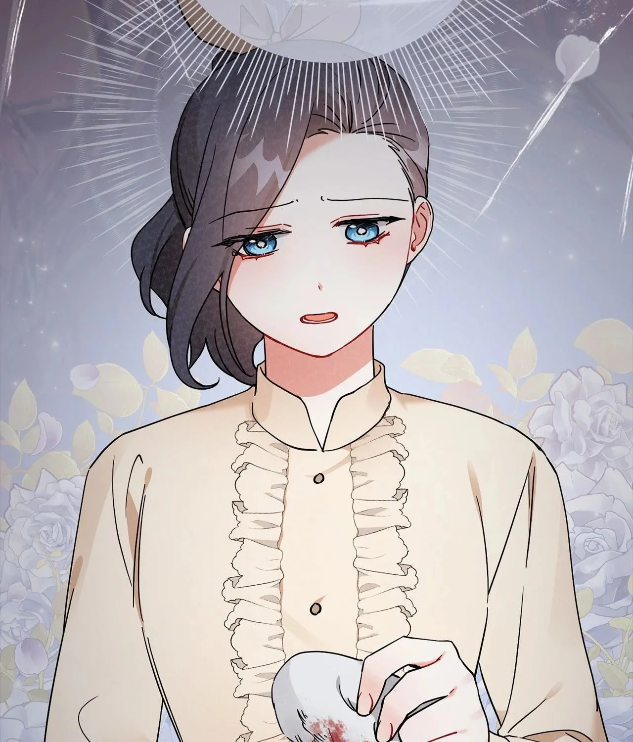 Ode to Snow White Chapter 57 page 185 - 
