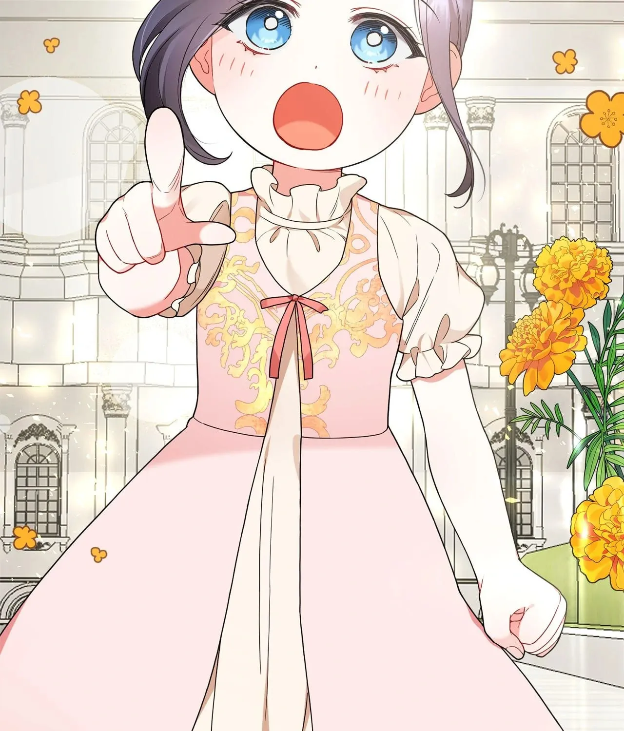 Ode to Snow White Chapter 57 page 24 - 