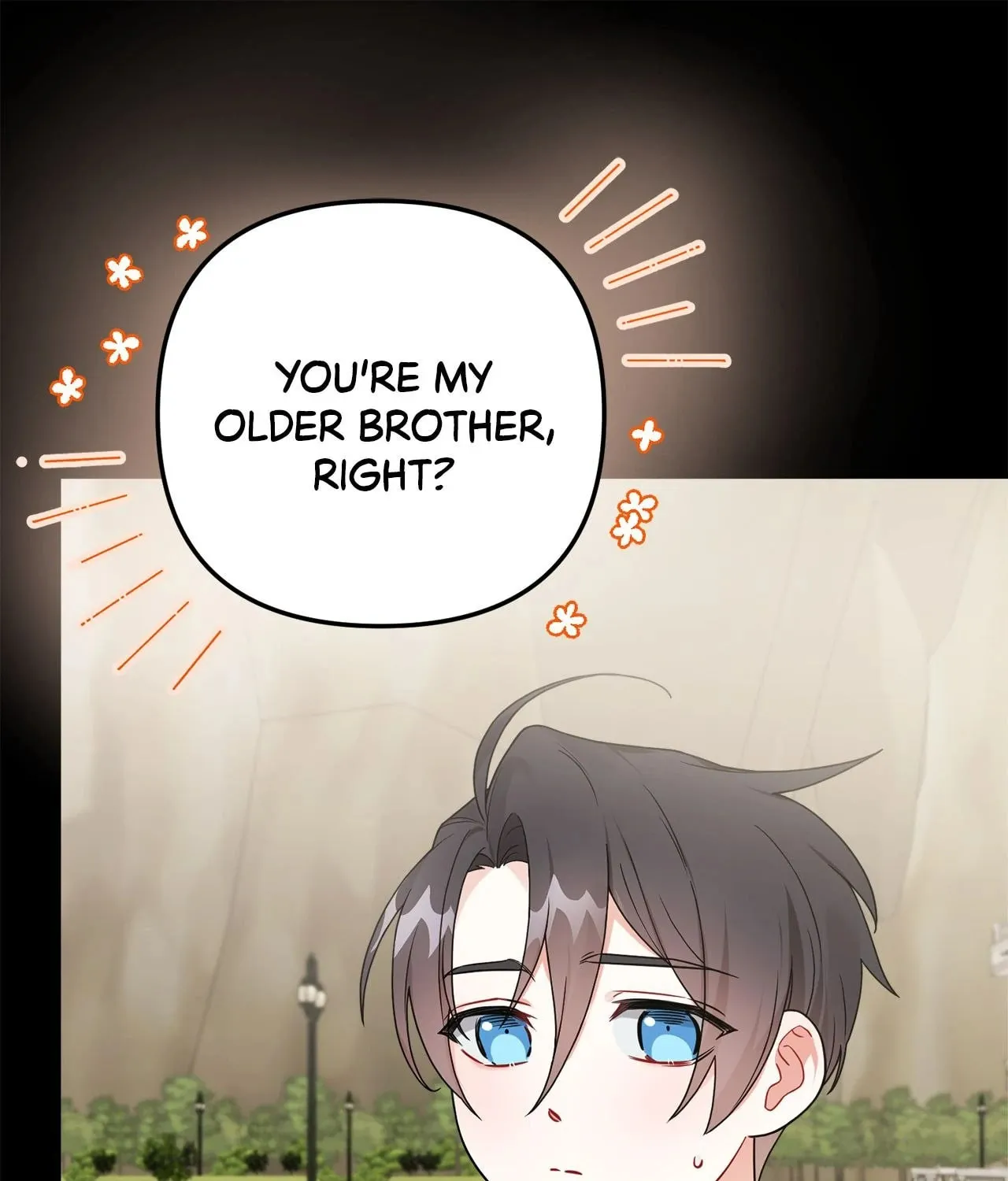 Ode to Snow White Chapter 57 page 27 - 