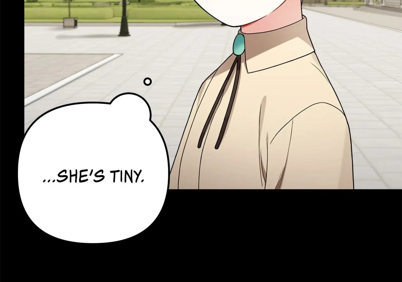 Ode to Snow White Chapter 57 page 28 - 