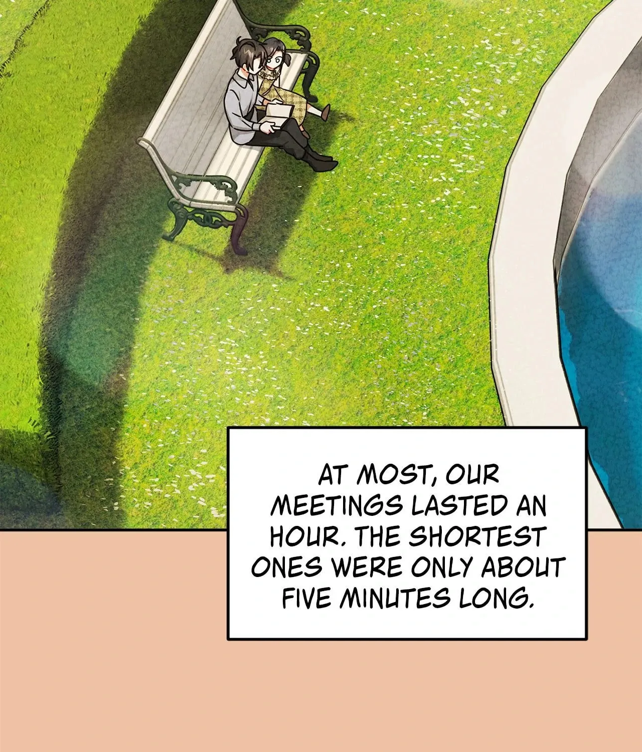 Ode to Snow White Chapter 57 page 48 - 