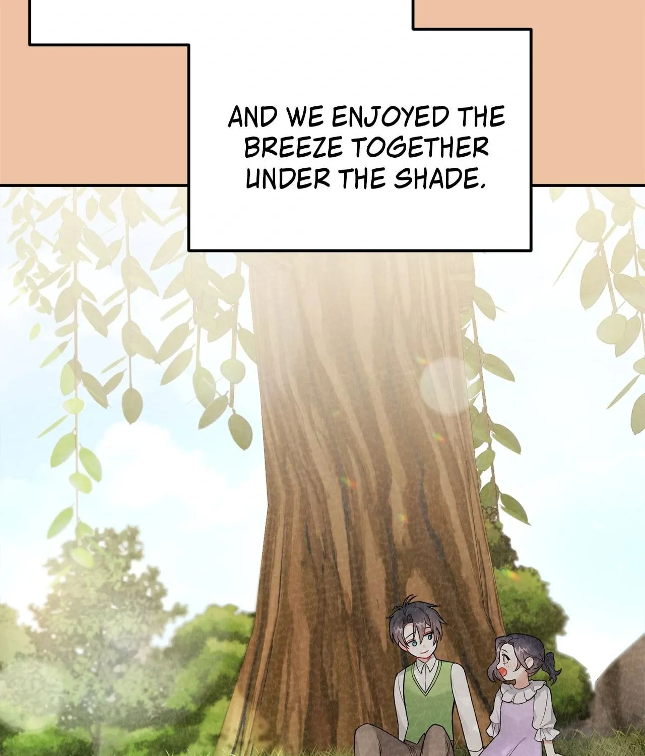 Ode to Snow White Chapter 57 page 50 - 