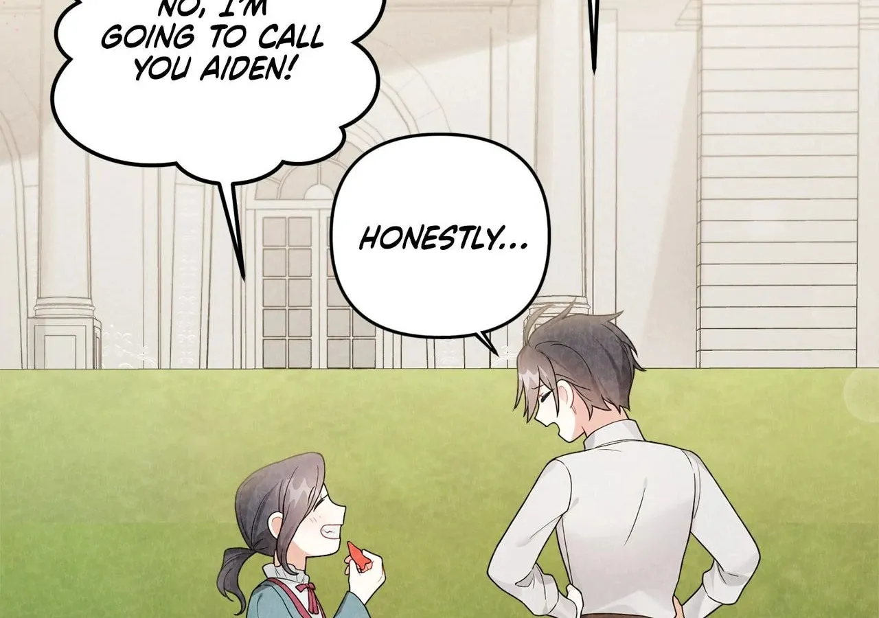 Ode to Snow White Chapter 57 page 53 - 