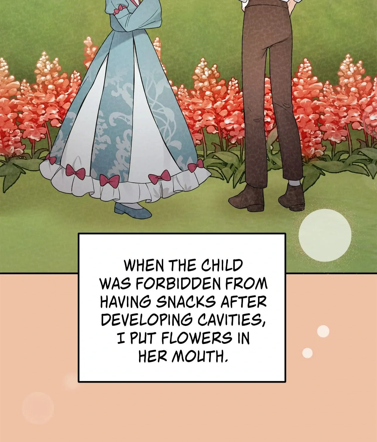 Ode to Snow White Chapter 57 page 54 - 