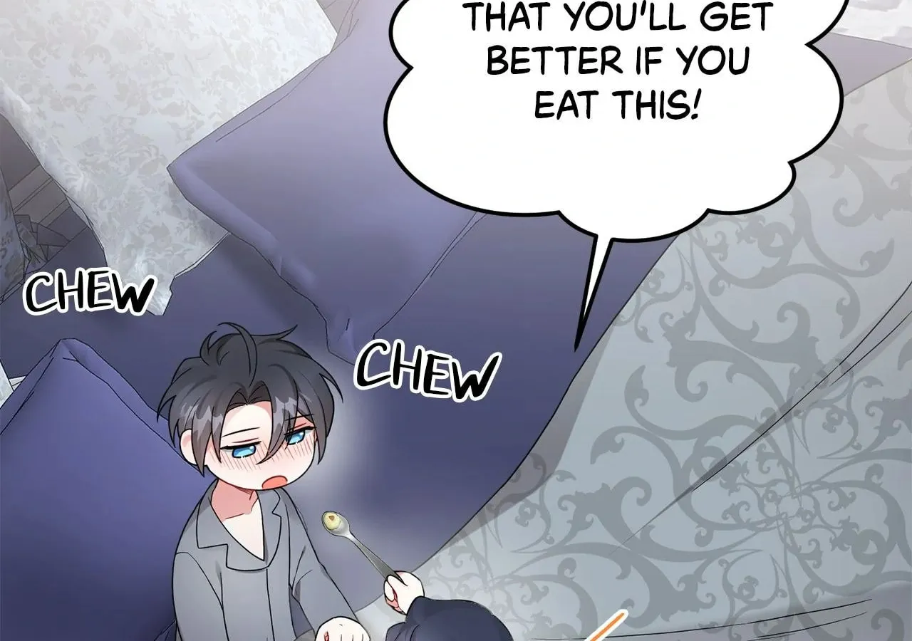 Ode to Snow White Chapter 57 page 59 - 