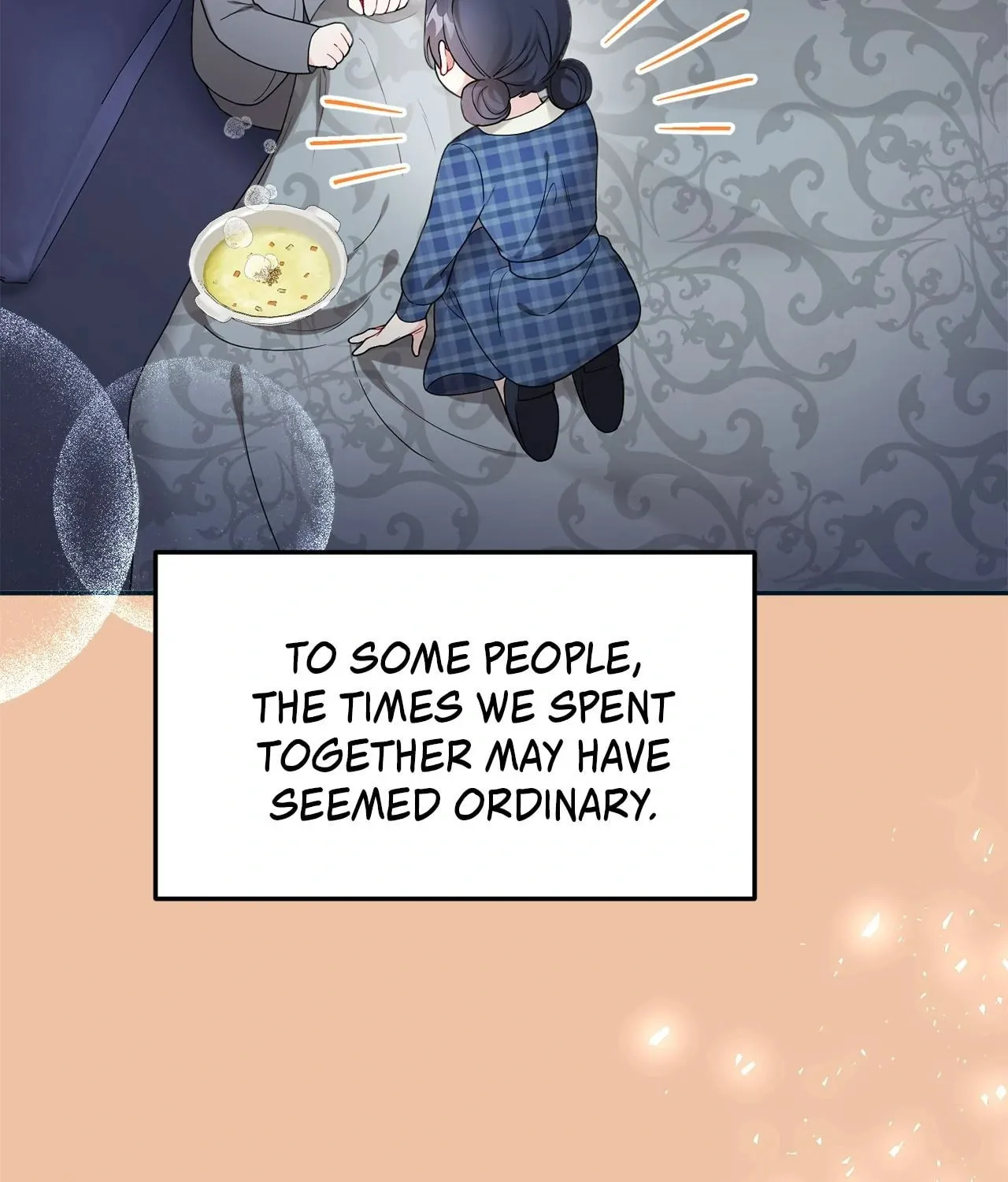 Ode to Snow White Chapter 57 page 60 - 