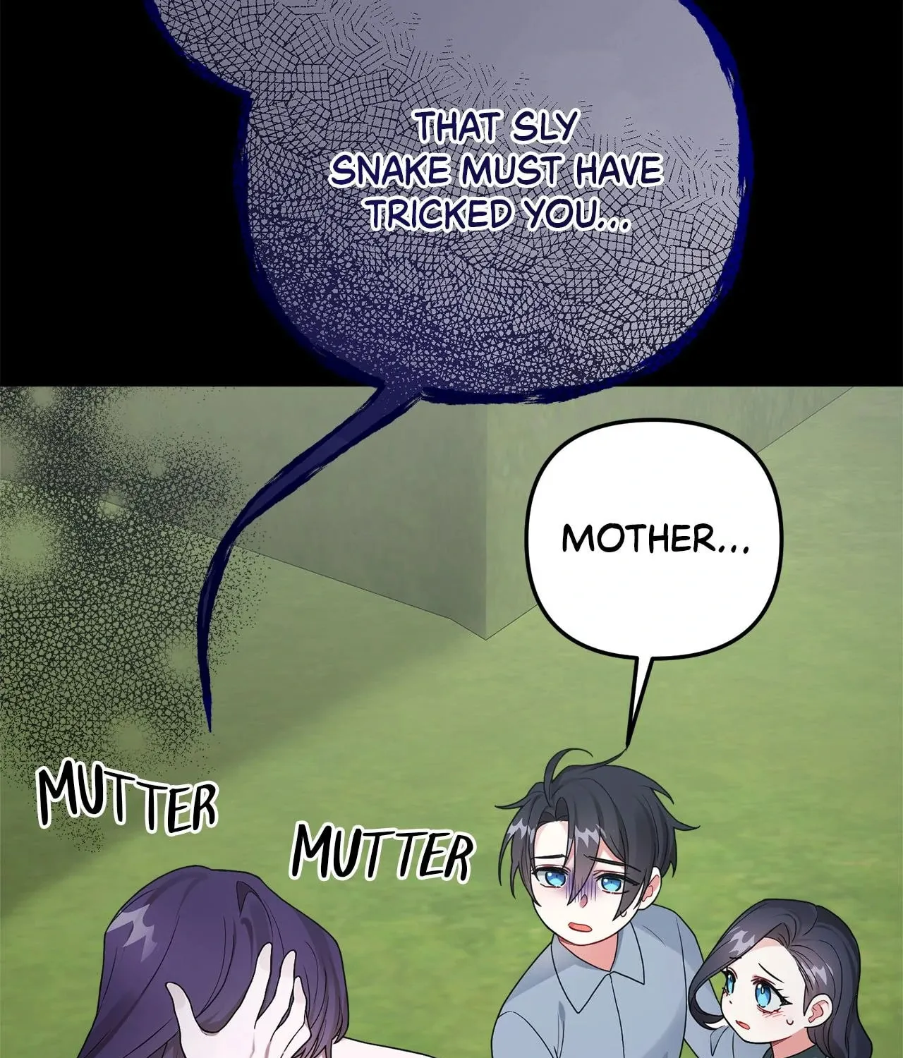Ode to Snow White Chapter 57 page 73 - 
