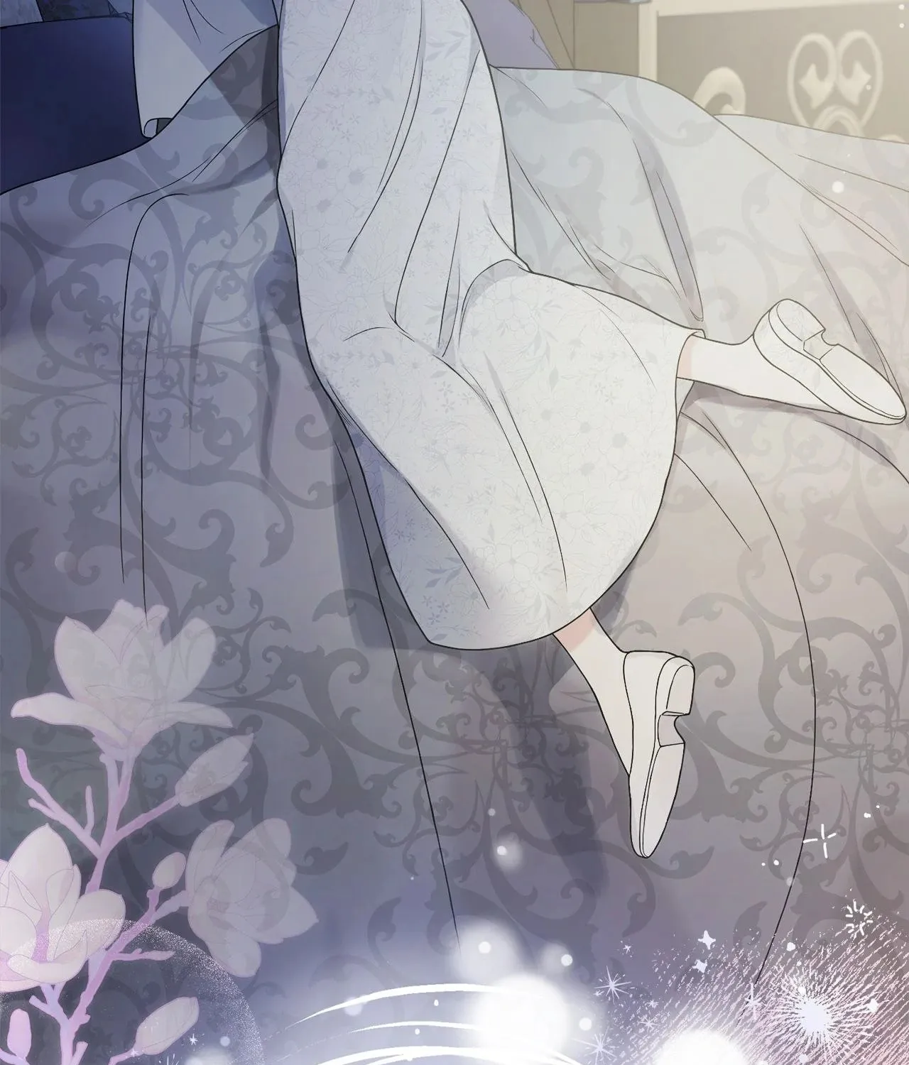 Ode to Snow White Chapter 58 page 116 - 