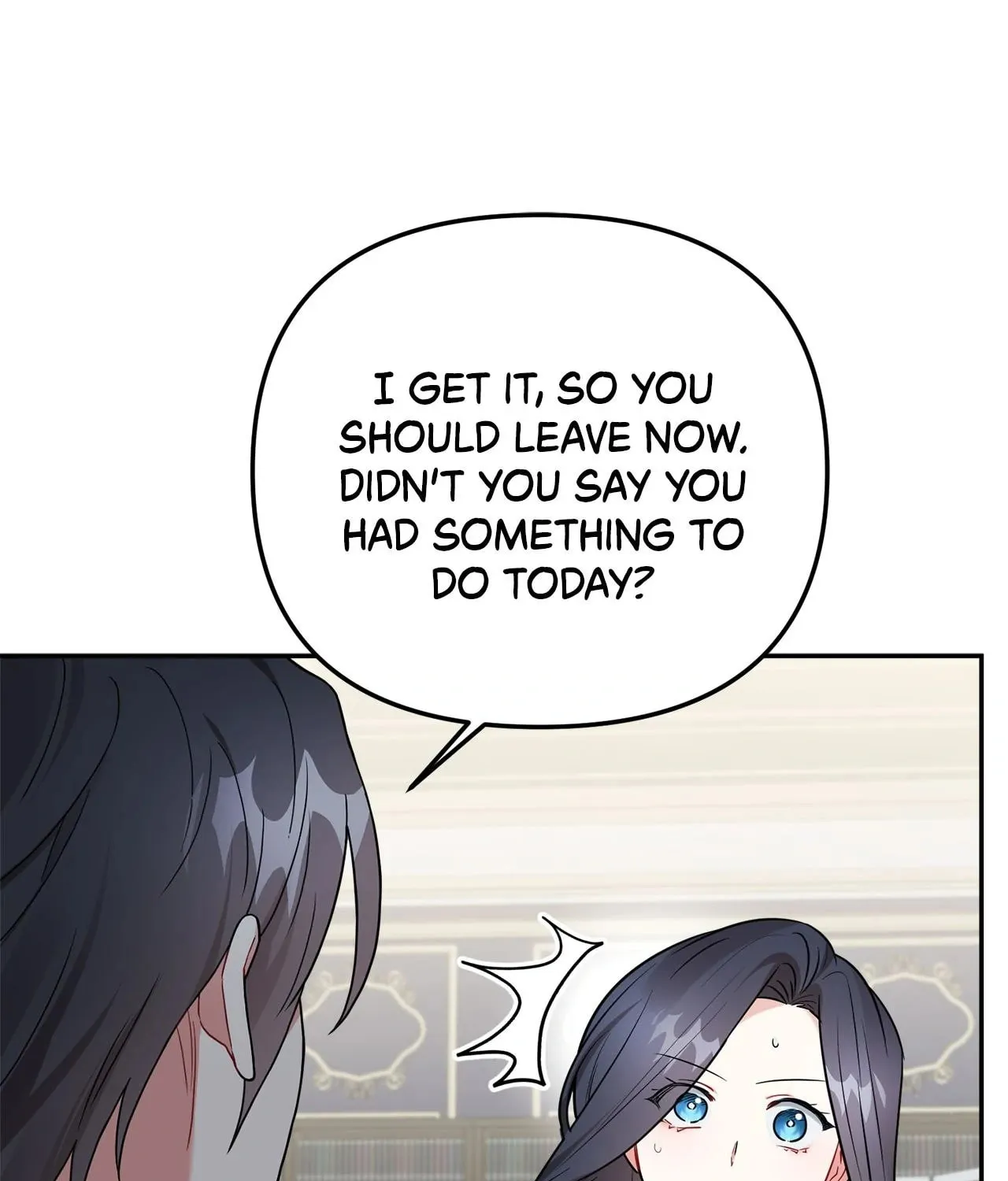 Ode to Snow White Chapter 58 page 130 - 