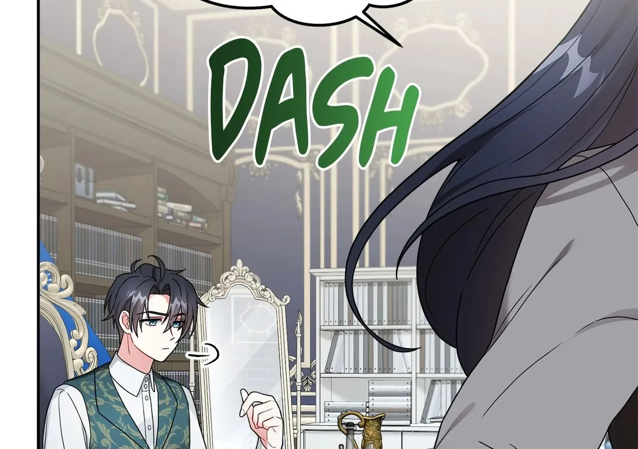 Ode to Snow White Chapter 58 page 133 - 