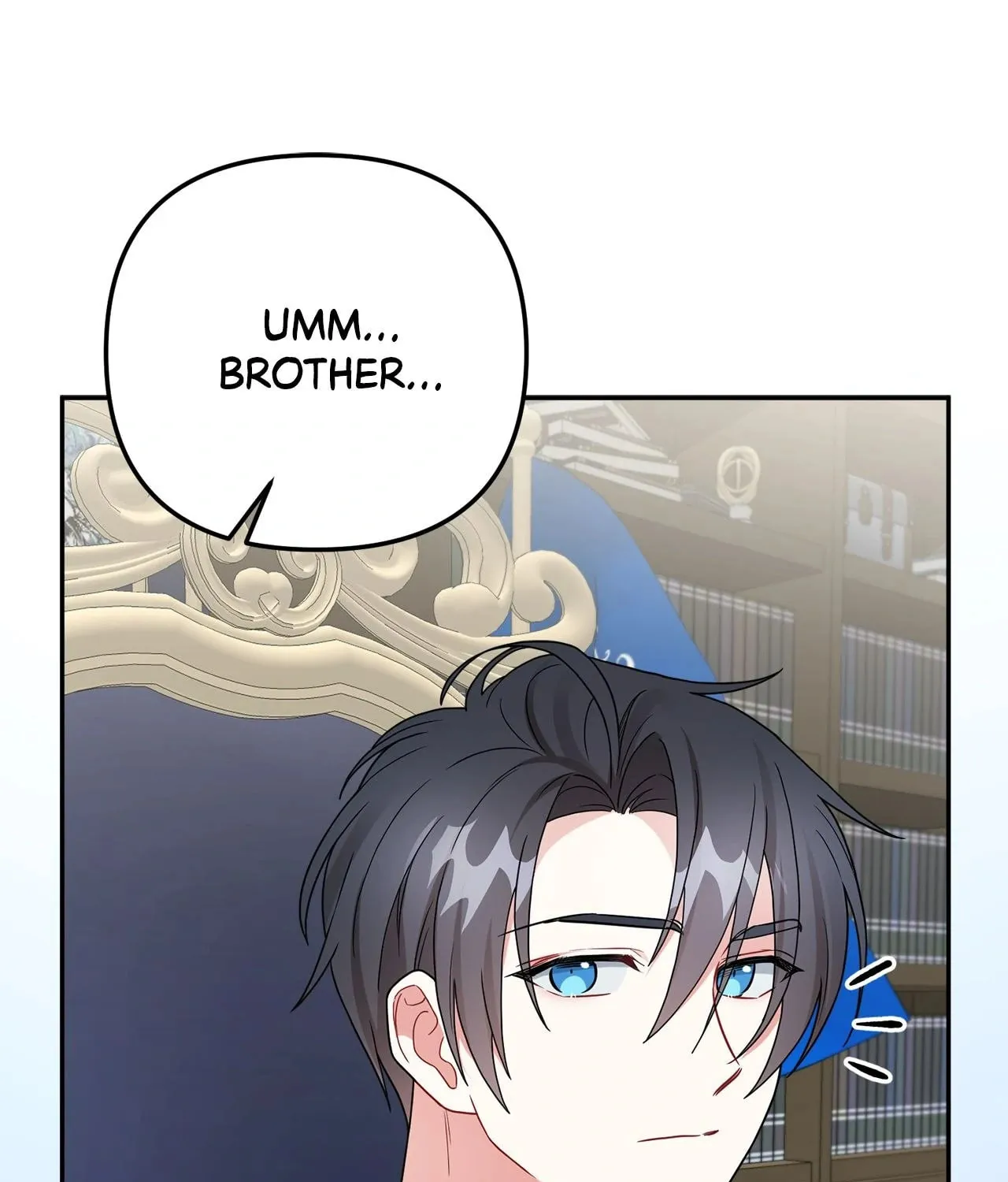 Ode to Snow White Chapter 58 page 137 - 