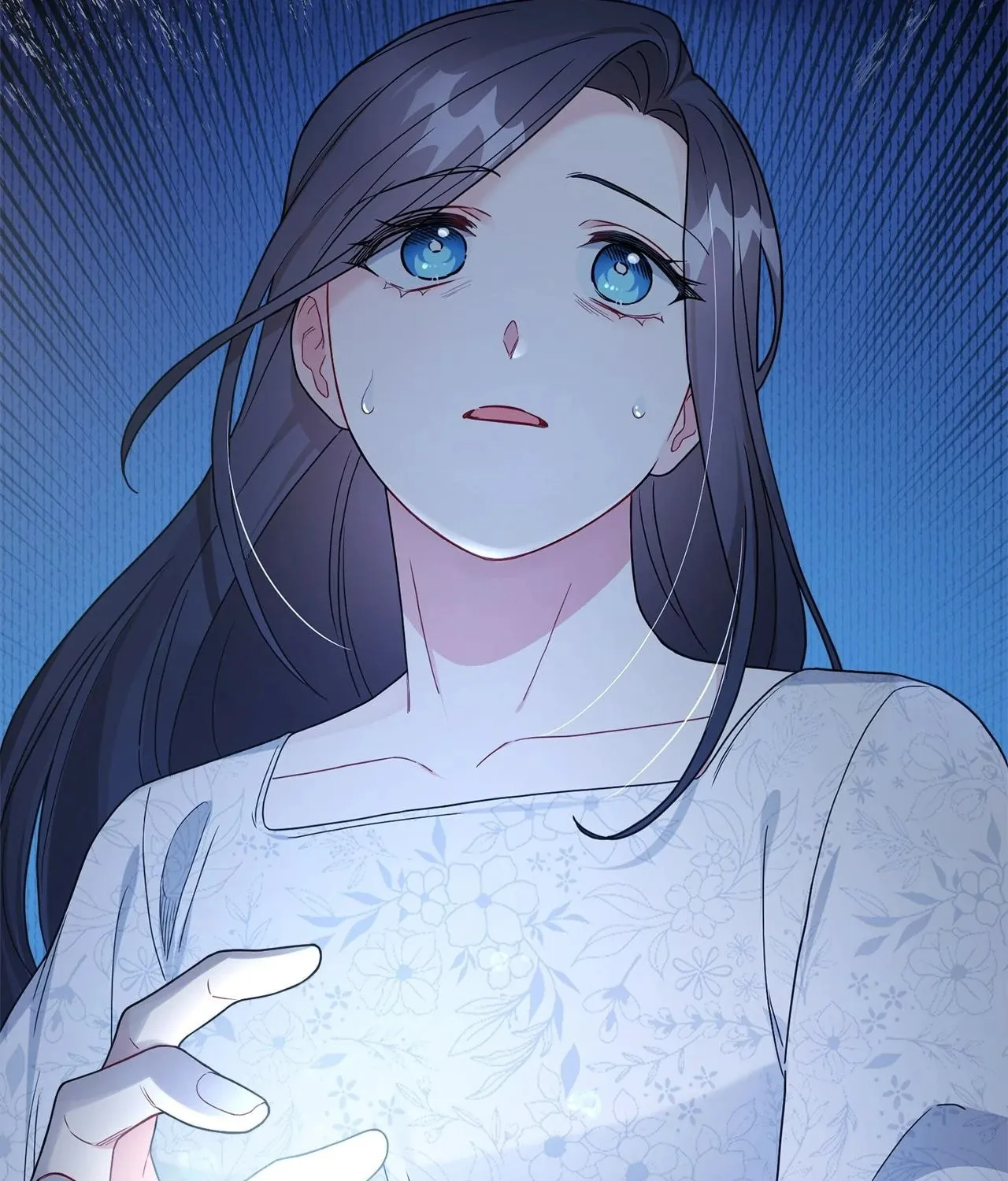 Ode to Snow White Chapter 58 page 15 - 