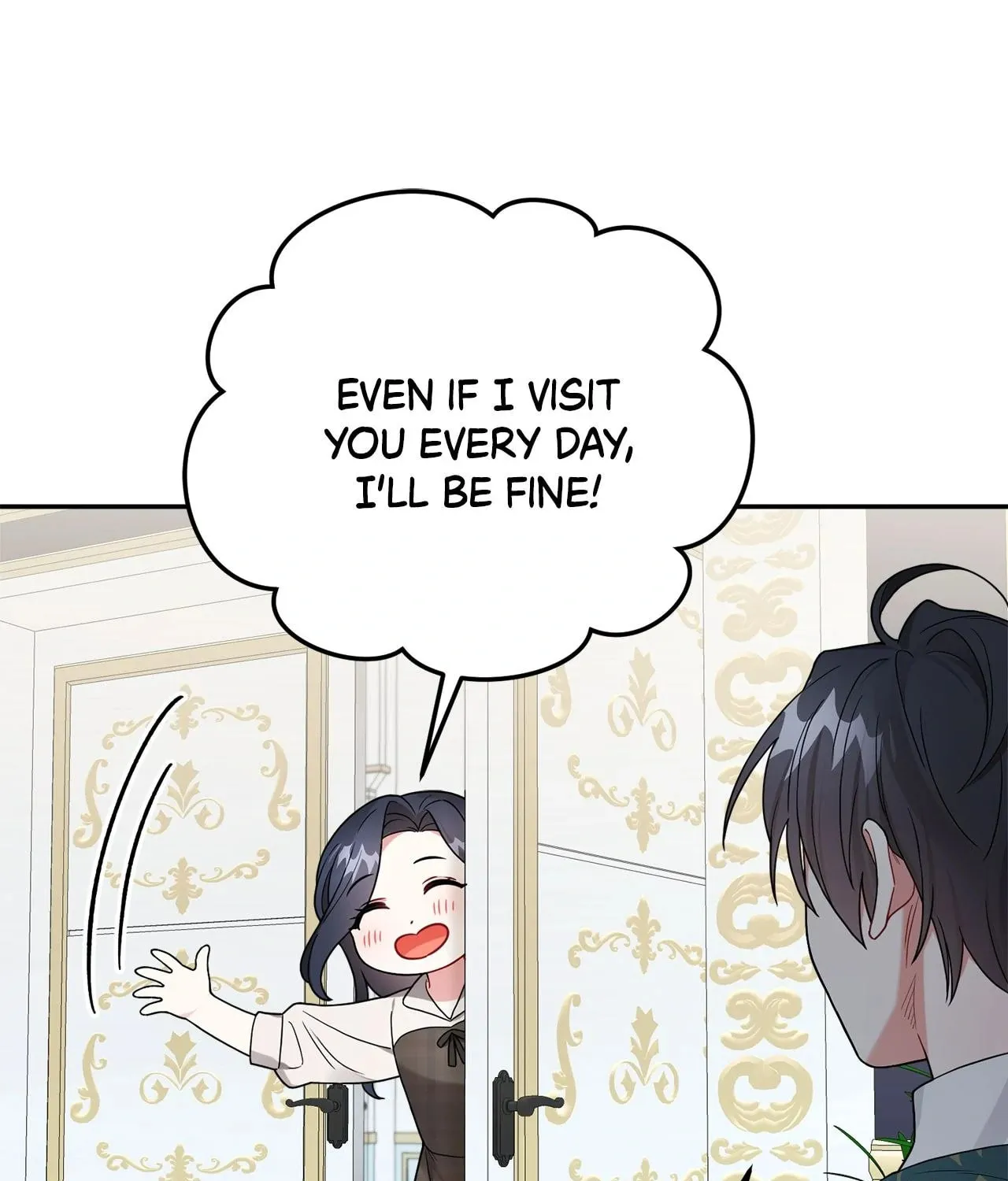 Ode to Snow White Chapter 58 page 145 - 