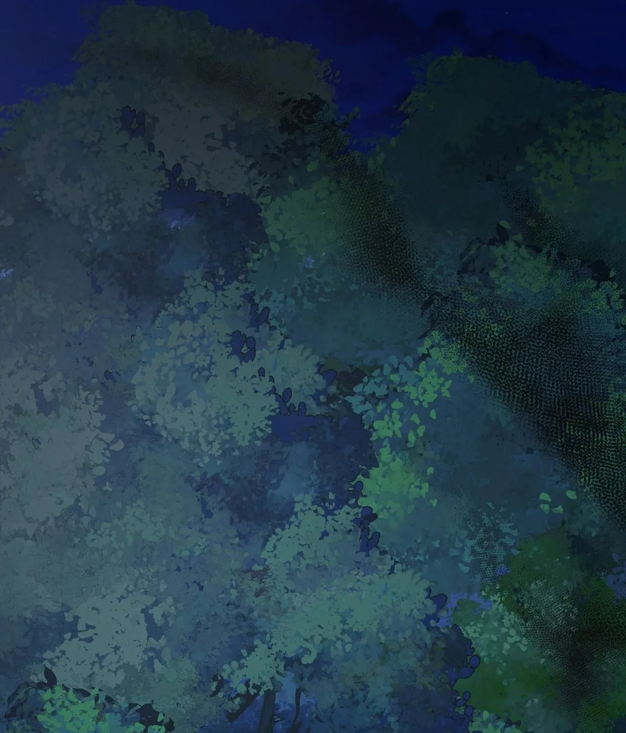 Ode to Snow White Chapter 58 page 162 - 
