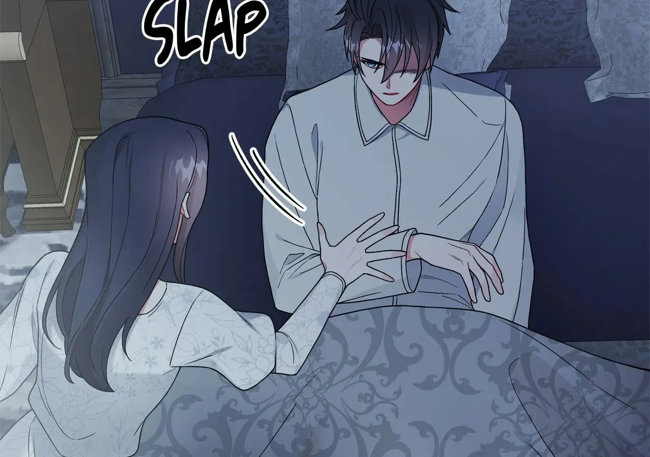 Ode to Snow White Chapter 58 page 21 - 