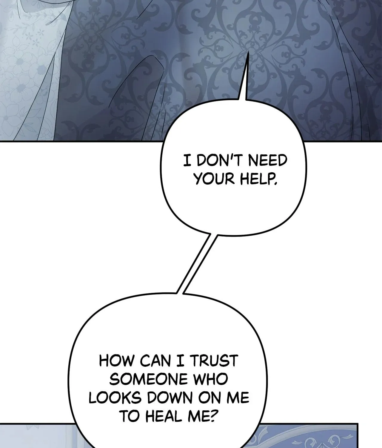 Ode to Snow White Chapter 58 page 22 - 
