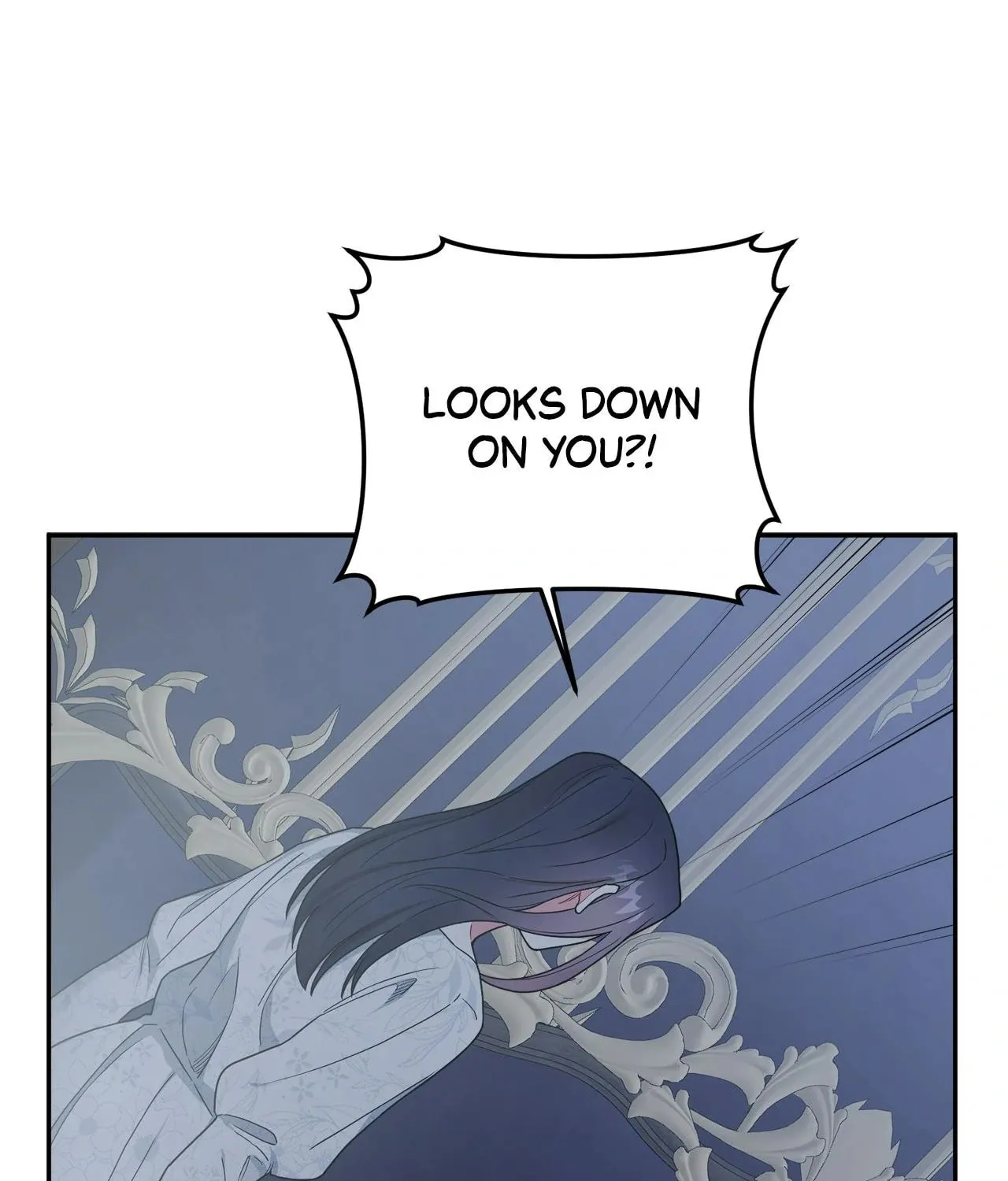 Ode to Snow White Chapter 58 page 25 - 