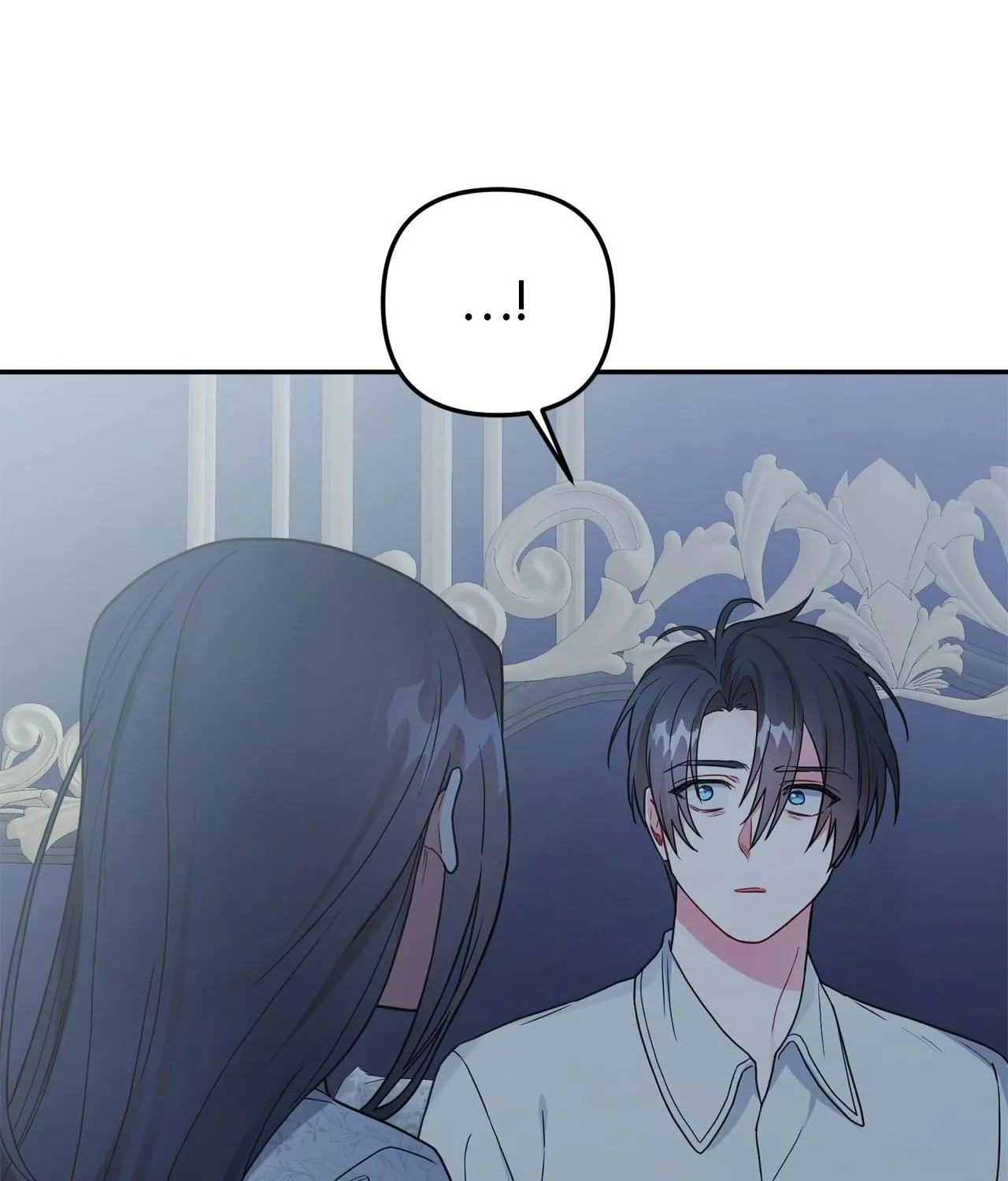 Ode to Snow White Chapter 58 page 33 - 