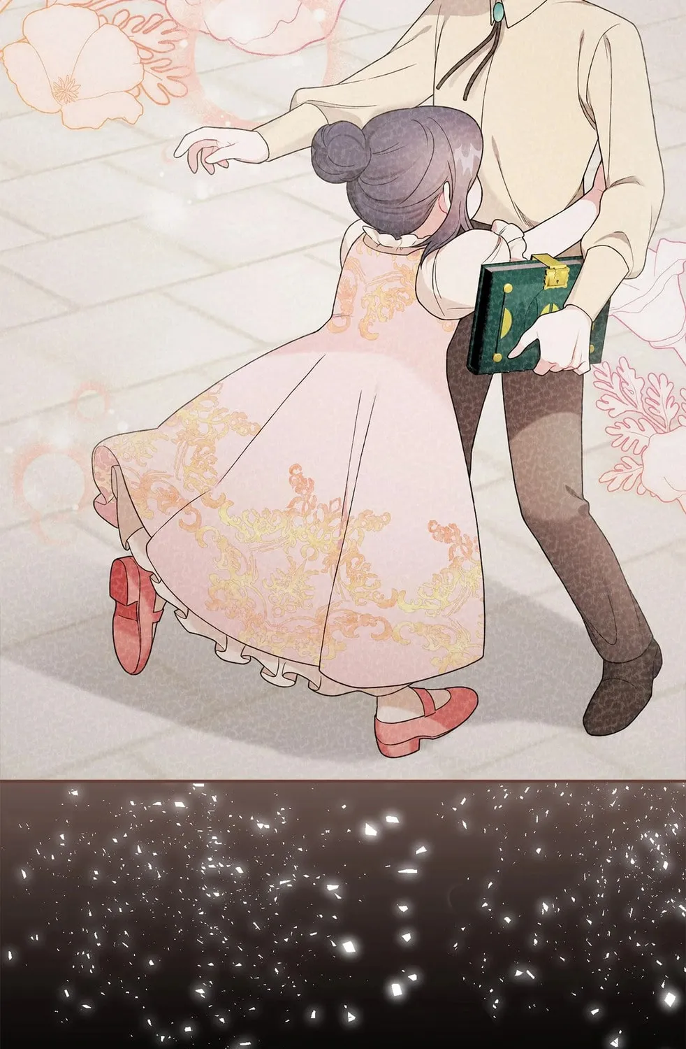 Ode to Snow White Chapter 58 page 59 - 