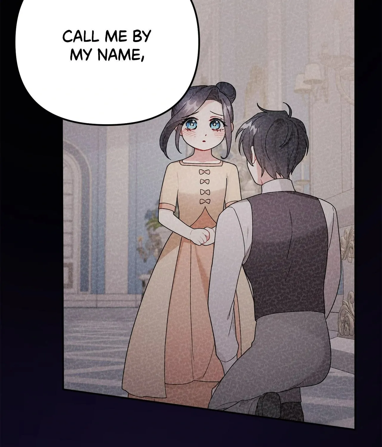 Ode to Snow White Chapter 58 page 63 - 