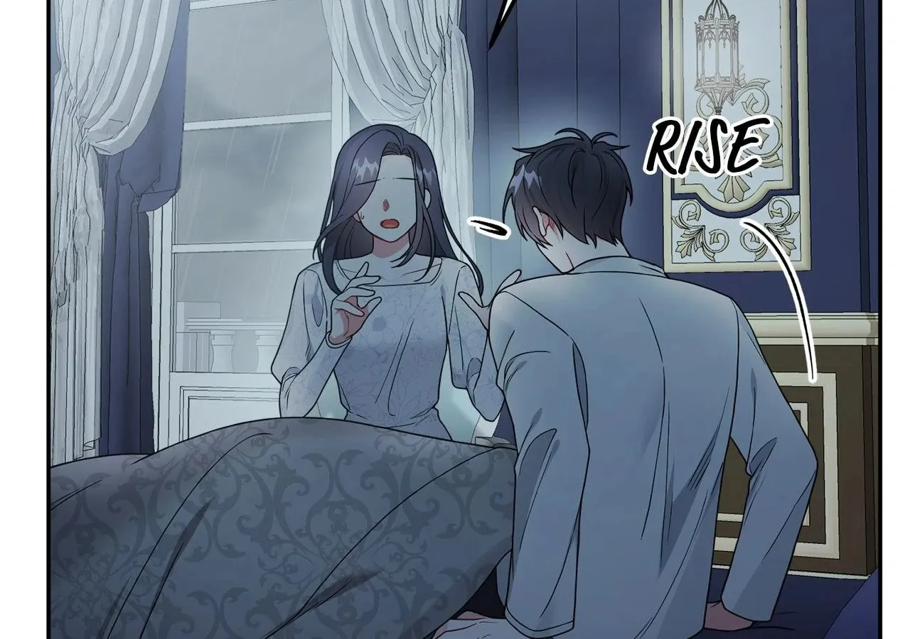 Ode to Snow White Chapter 58 page 10 - 