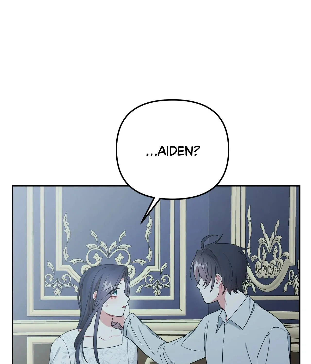 Ode to Snow White Chapter 58 page 94 - 
