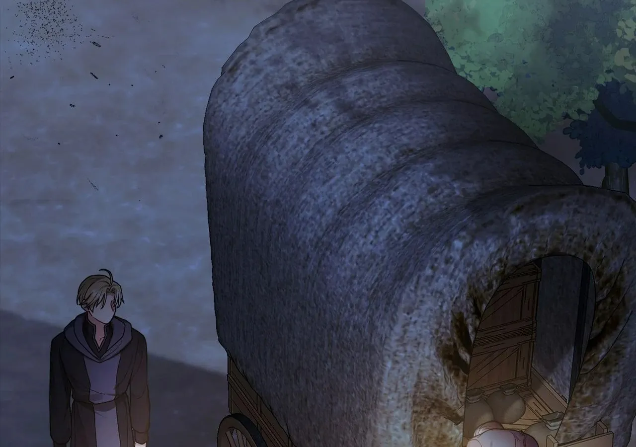 Read Ode to Snow White chapter 59 image 1 on Lezhin