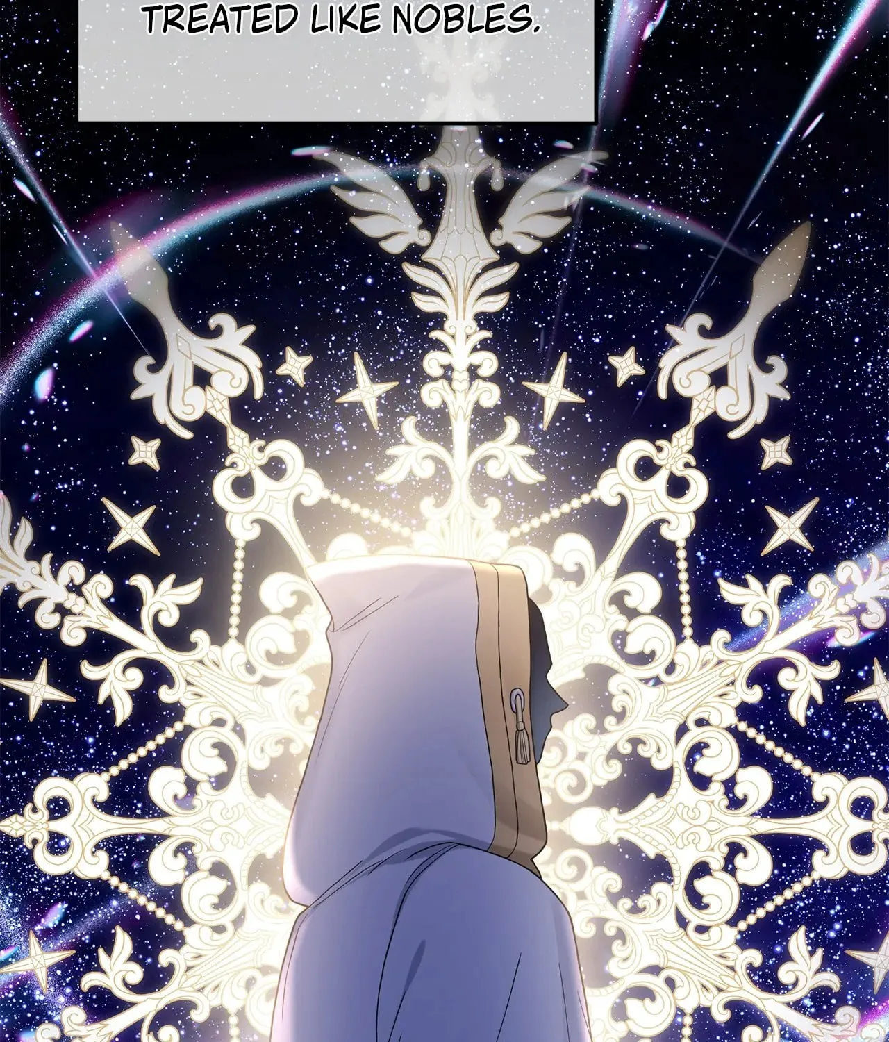 Read Ode to Snow White chapter 59 image 100 on Lezhin