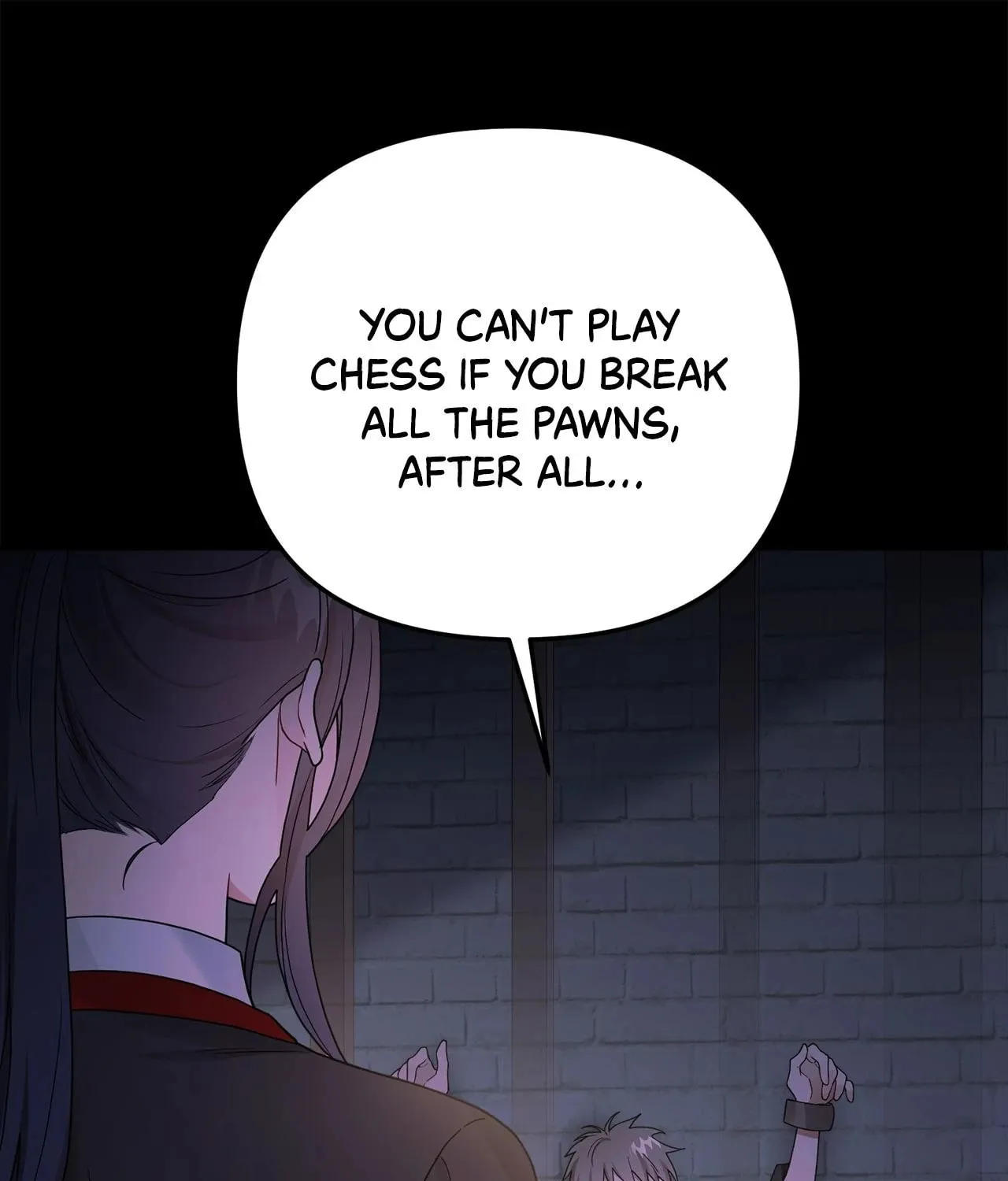 Read Ode to Snow White chapter 59 image 122 on Lezhin