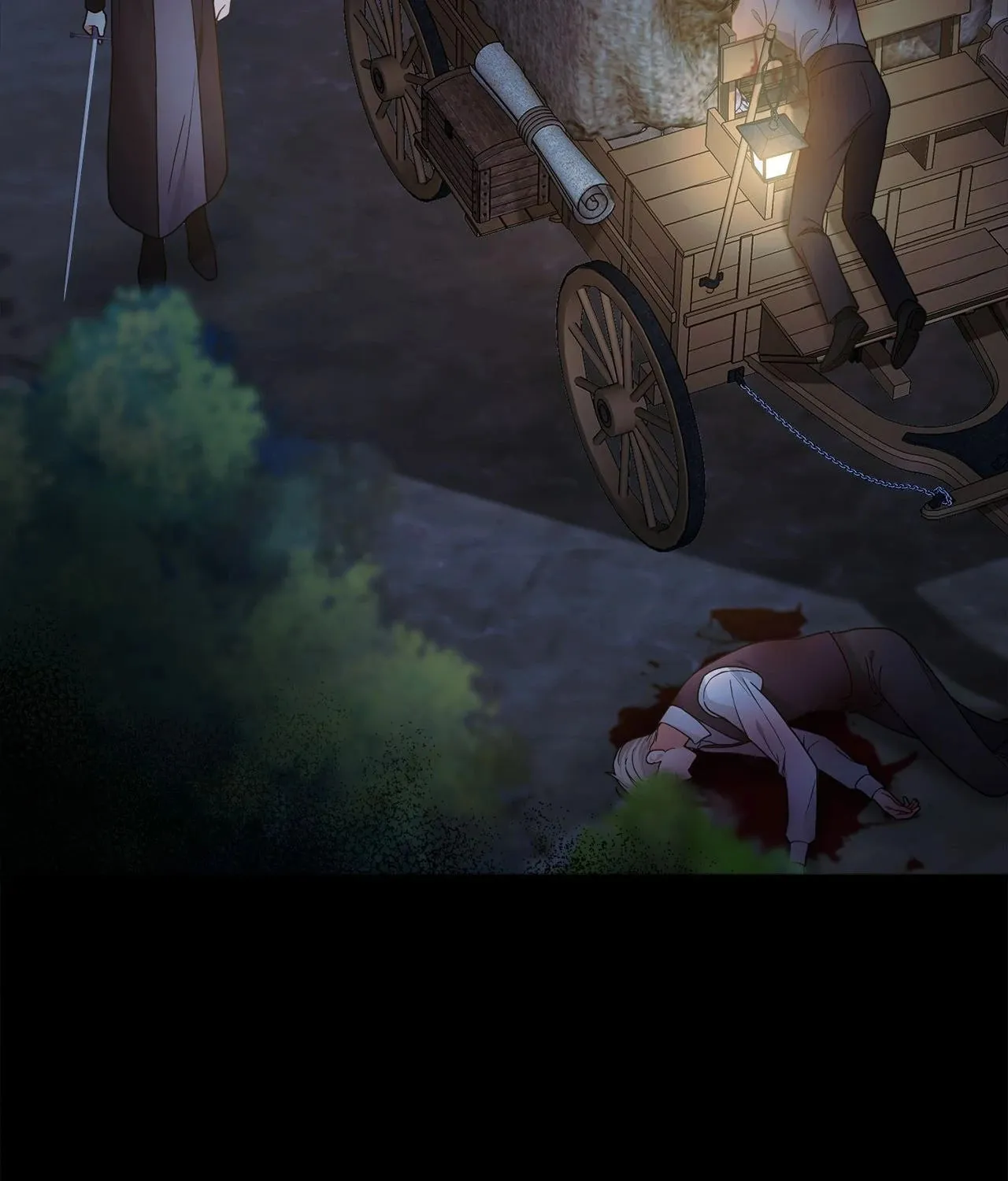 Read Ode to Snow White chapter 59 image 2 on Lezhin