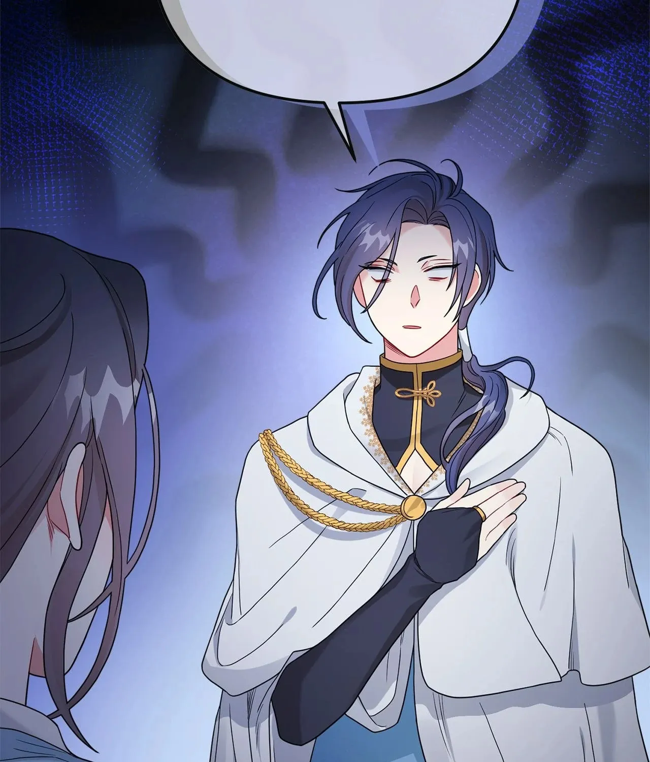 Read Ode to Snow White chapter 59 image 32 on Lezhin