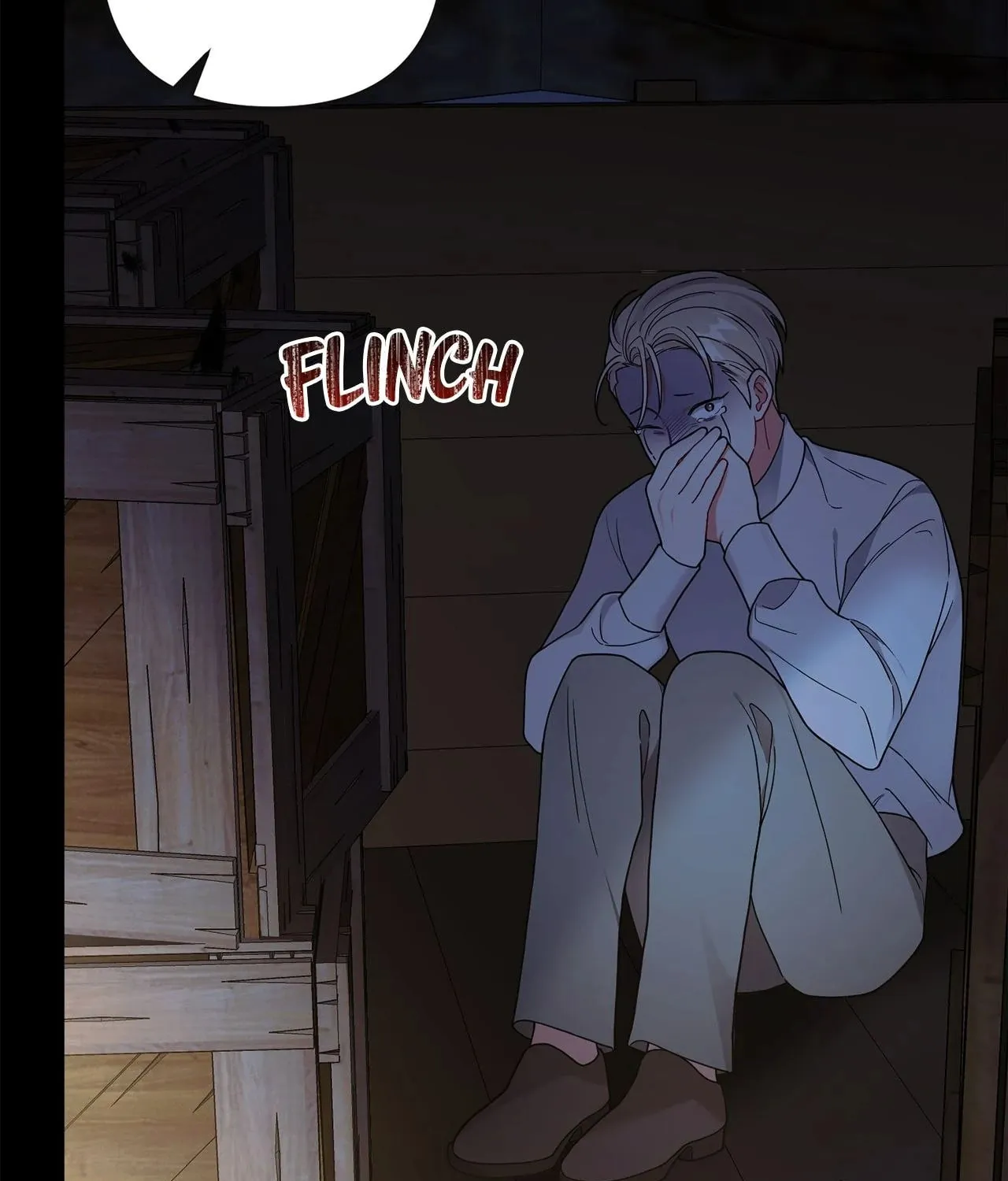Read Ode to Snow White chapter 59 image 4 on Lezhin