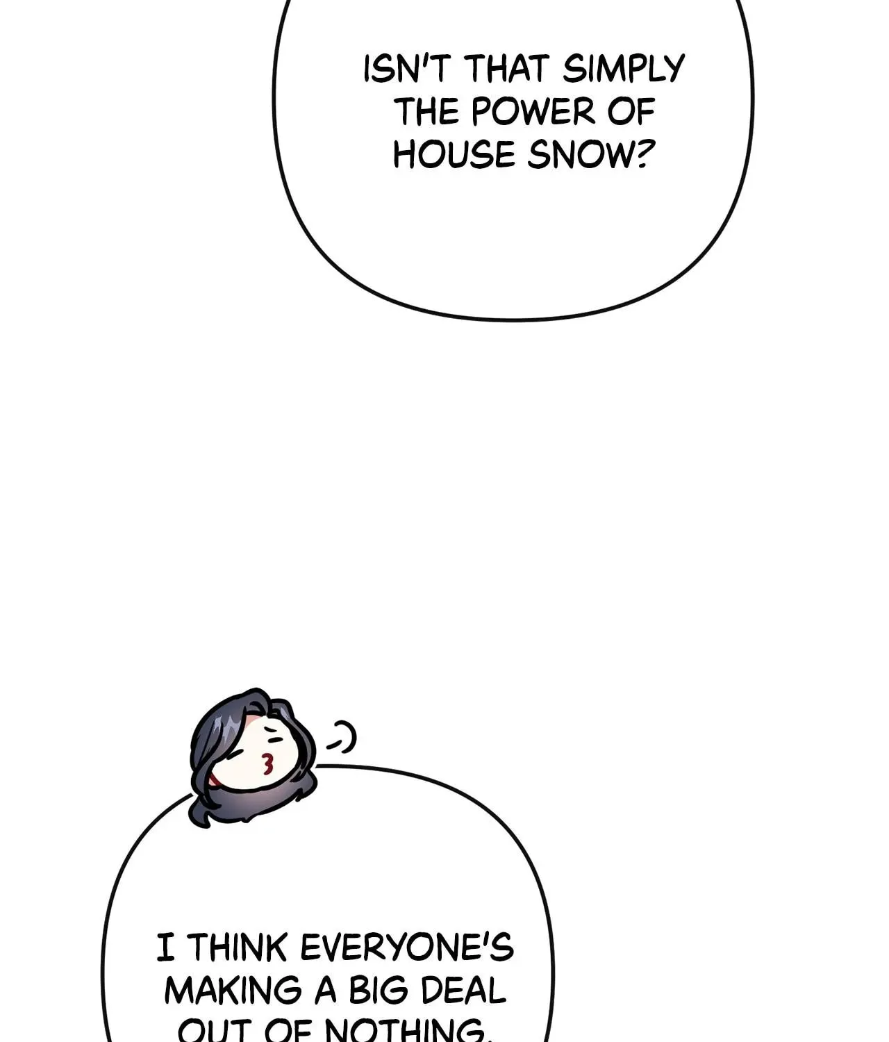 Read Ode to Snow White chapter 59 image 55 on Lezhin