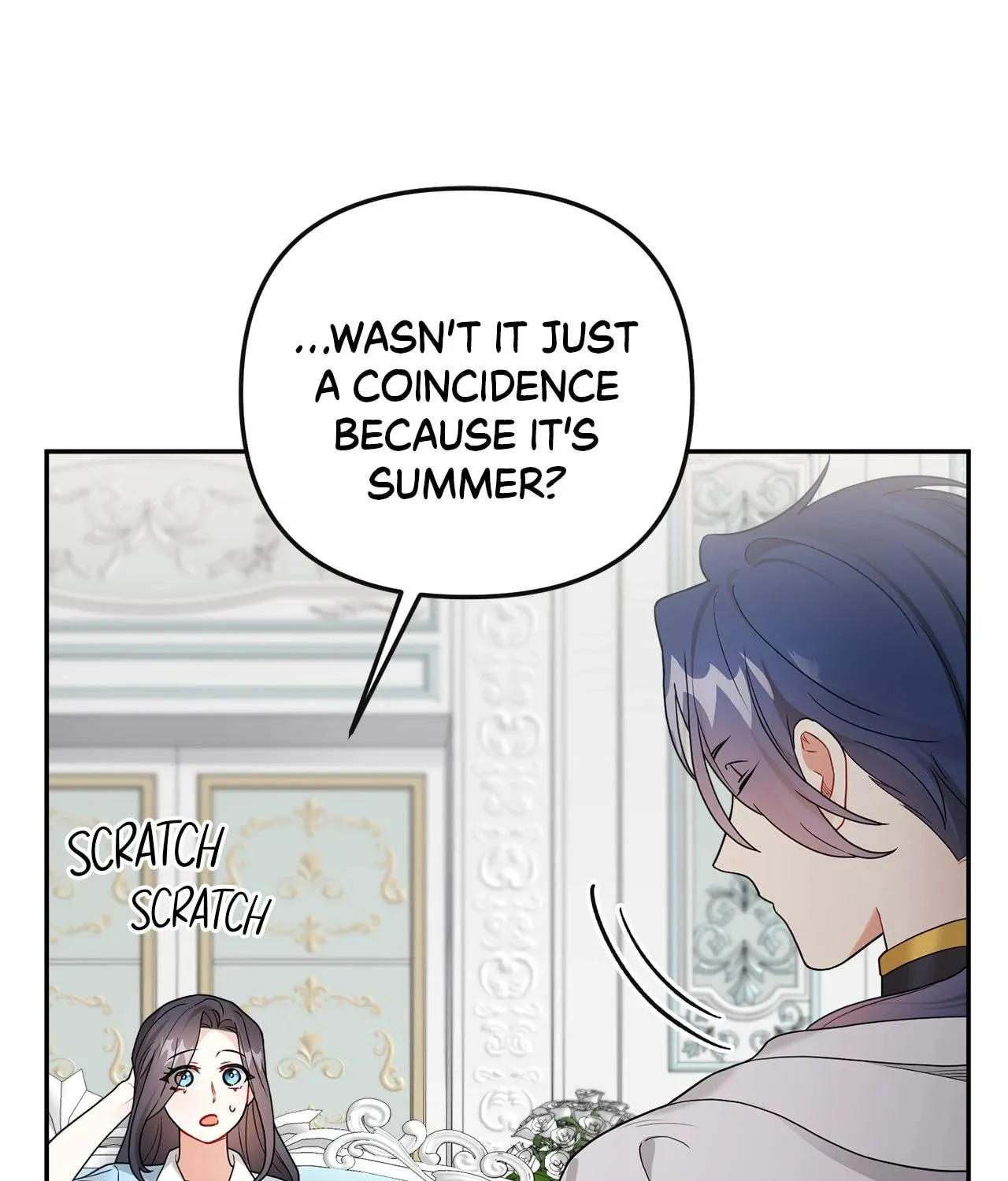 Read Ode to Snow White chapter 59 image 59 on Lezhin