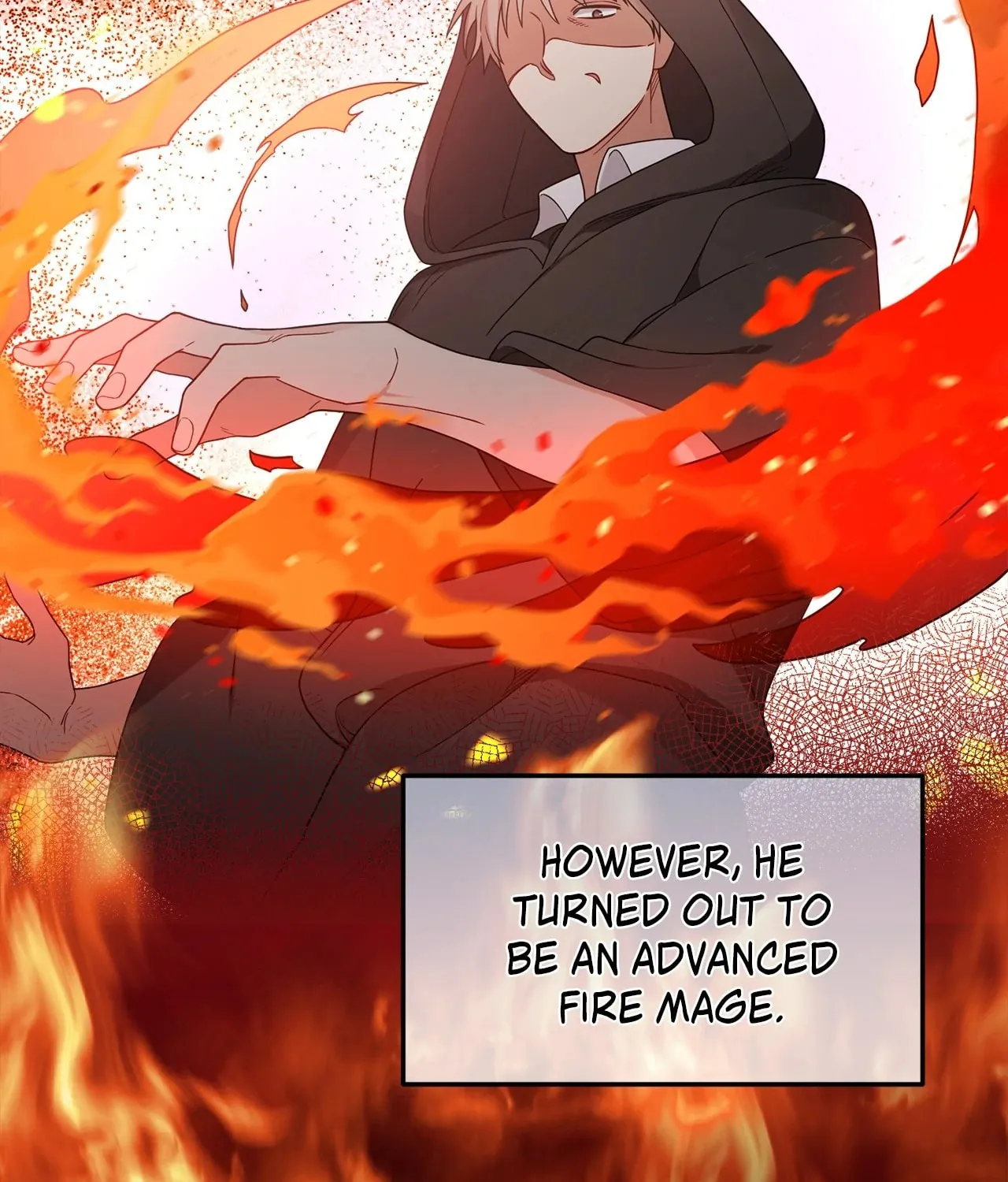 Read Ode to Snow White chapter 59 image 98 on Lezhin