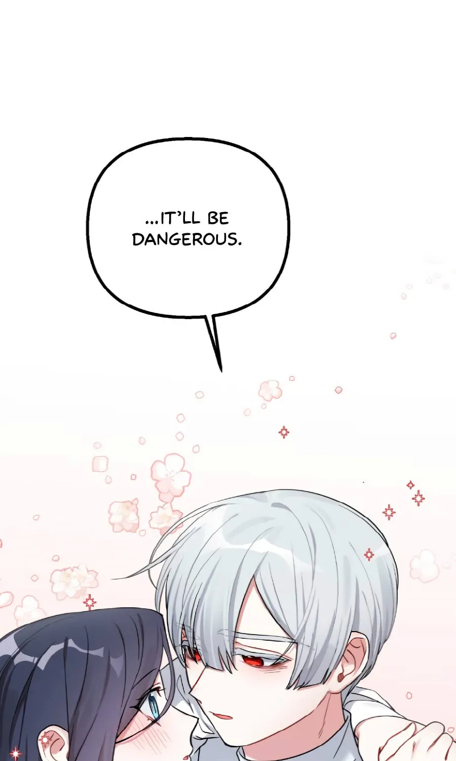 Read Ode to Snow White chapter 6 image 1 on Lezhin