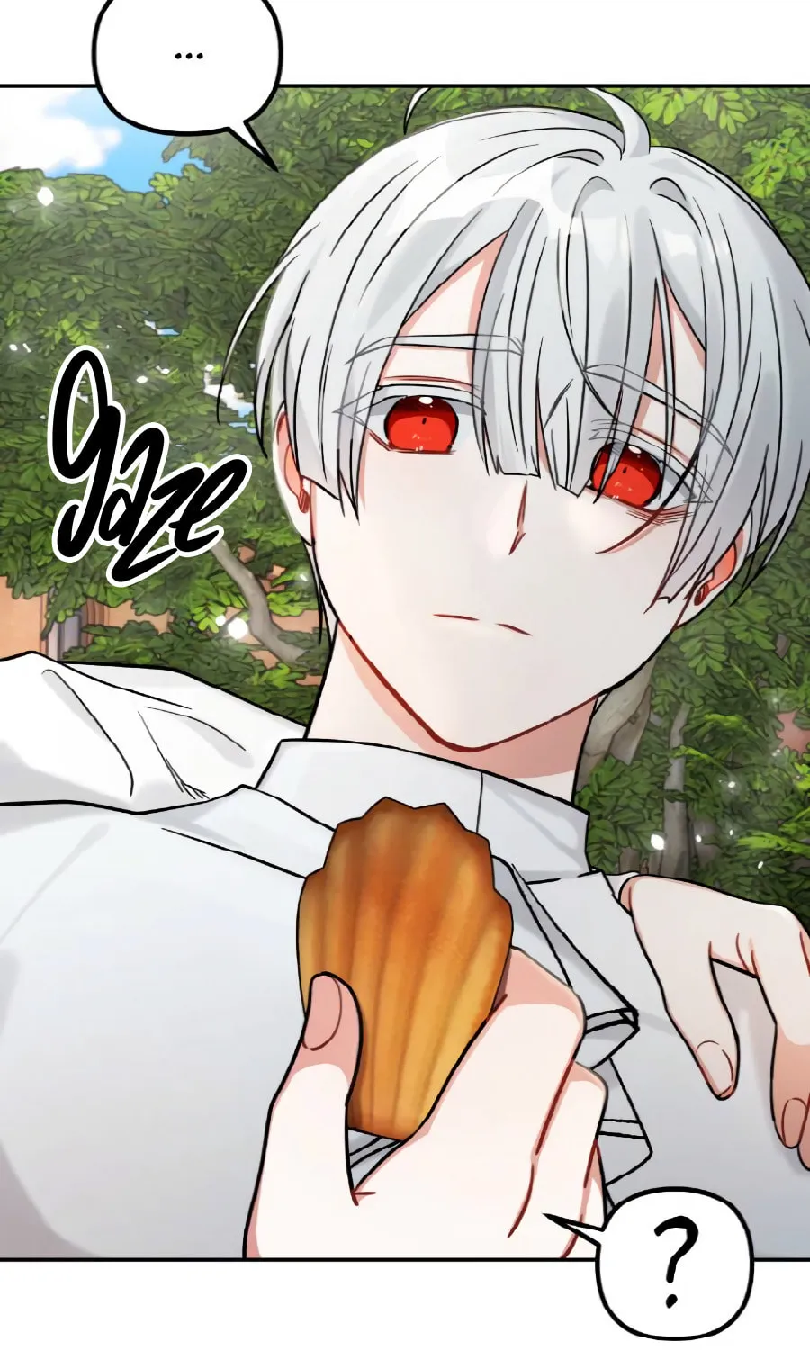 Read Ode to Snow White chapter 6 image 10 on Lezhin