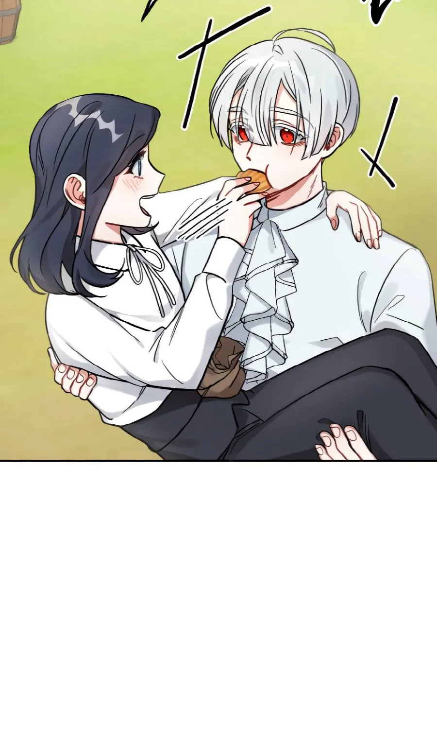 Read Ode to Snow White chapter 6 image 13 on Lezhin