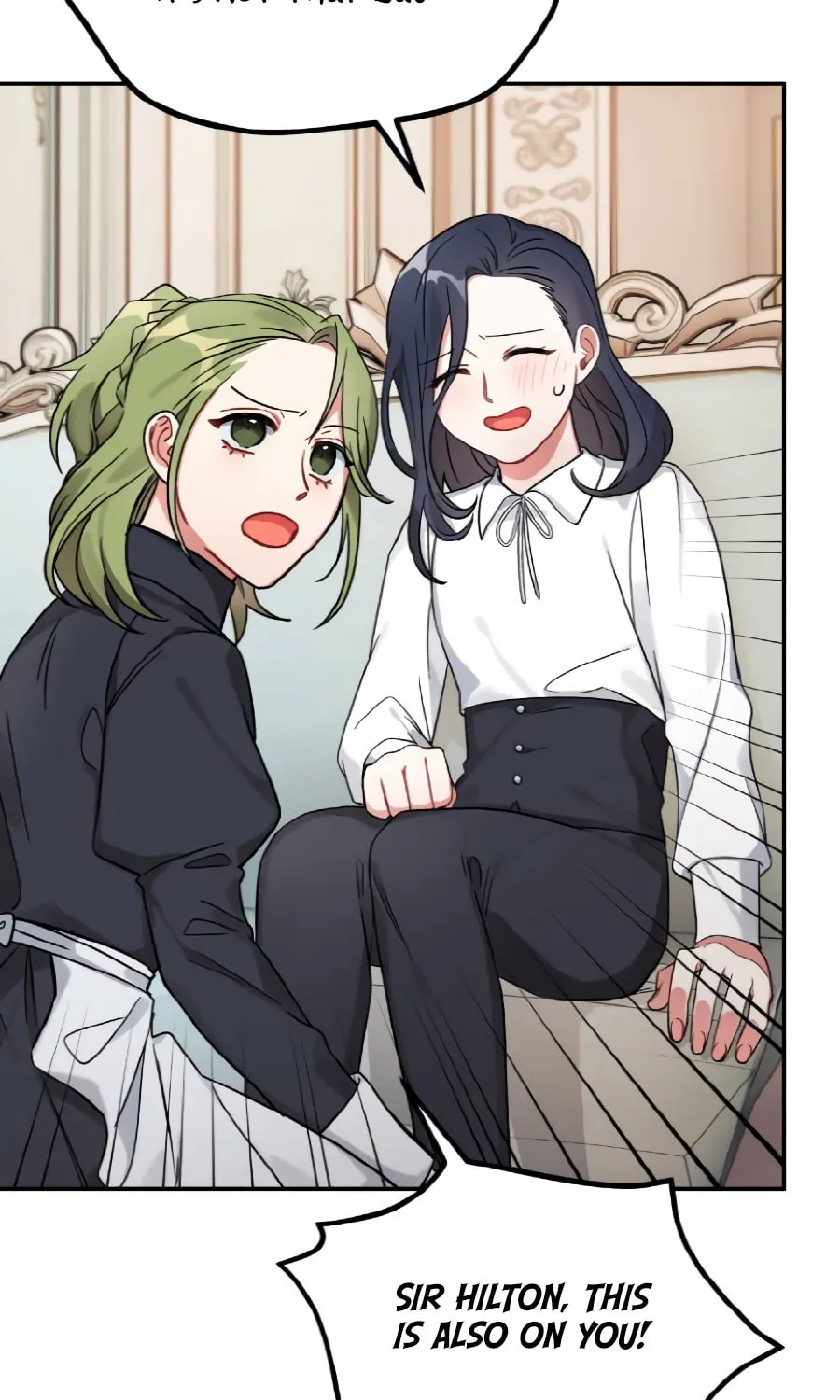 Read Ode to Snow White chapter 6 image 20 on Lezhin