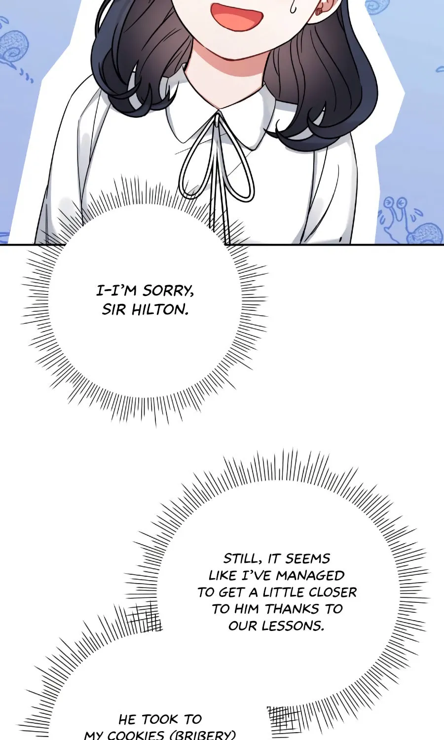 Read Ode to Snow White chapter 6 image 24 on Lezhin