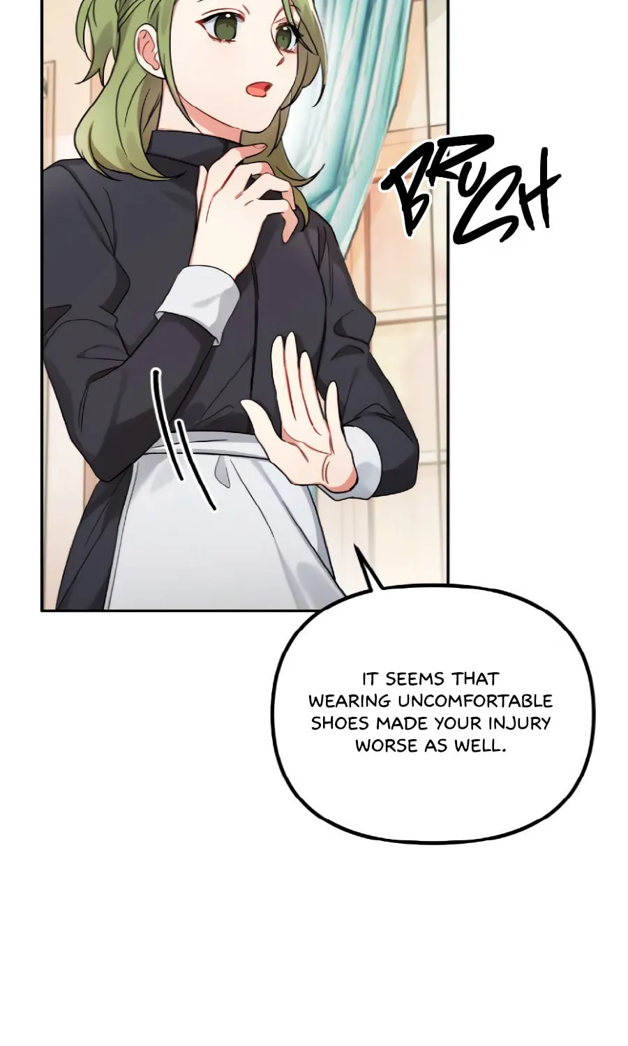 Read Ode to Snow White chapter 6 image 31 on Lezhin