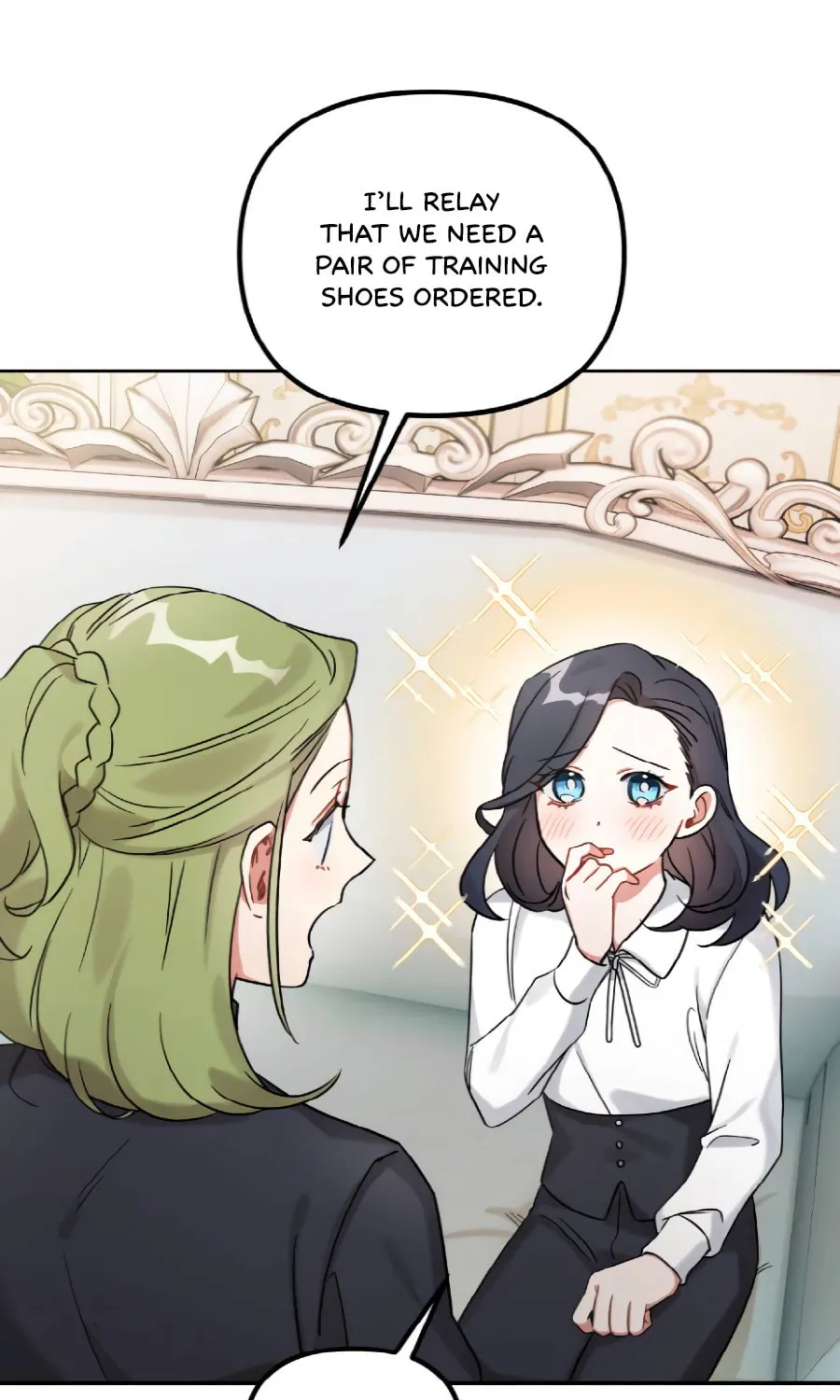 Read Ode to Snow White chapter 6 image 32 on Lezhin
