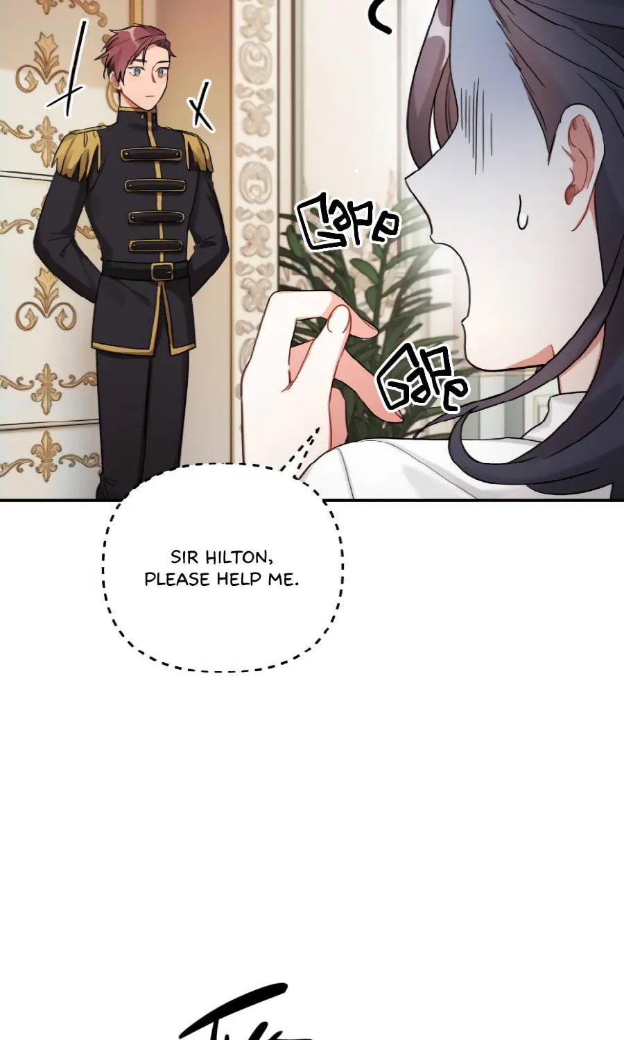 Read Ode to Snow White chapter 6 image 37 on Lezhin