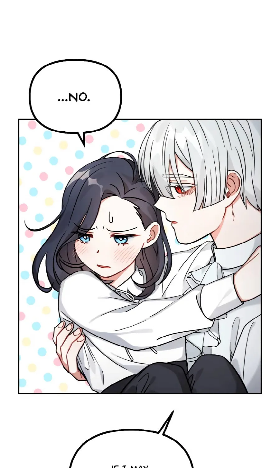 Read Ode to Snow White chapter 6 image 4 on Lezhin