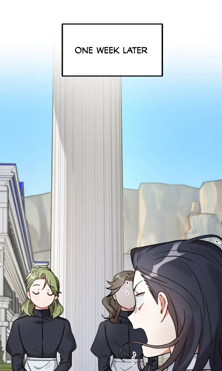 Read Ode to Snow White chapter 6 image 45 on Lezhin