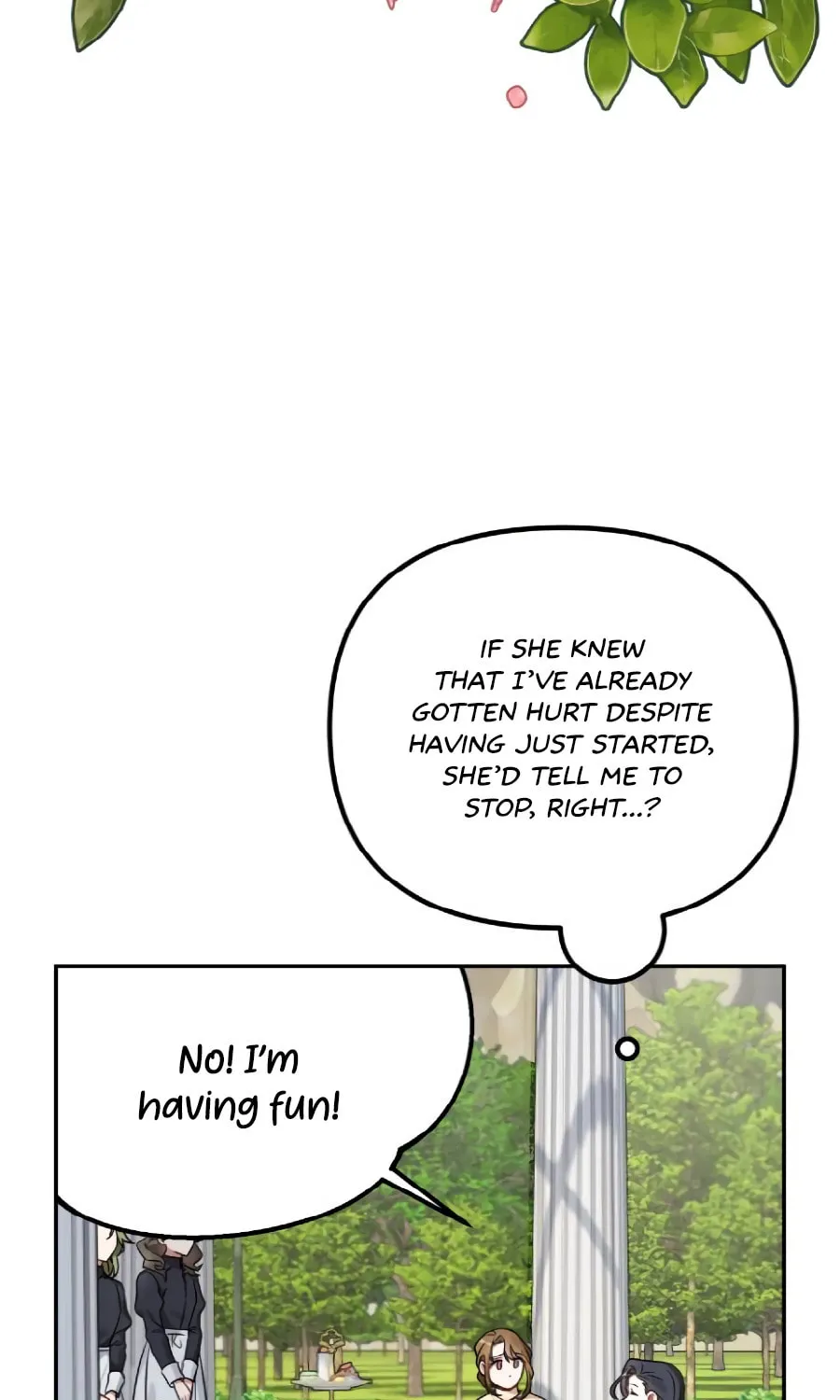 Read Ode to Snow White chapter 6 image 50 on Lezhin
